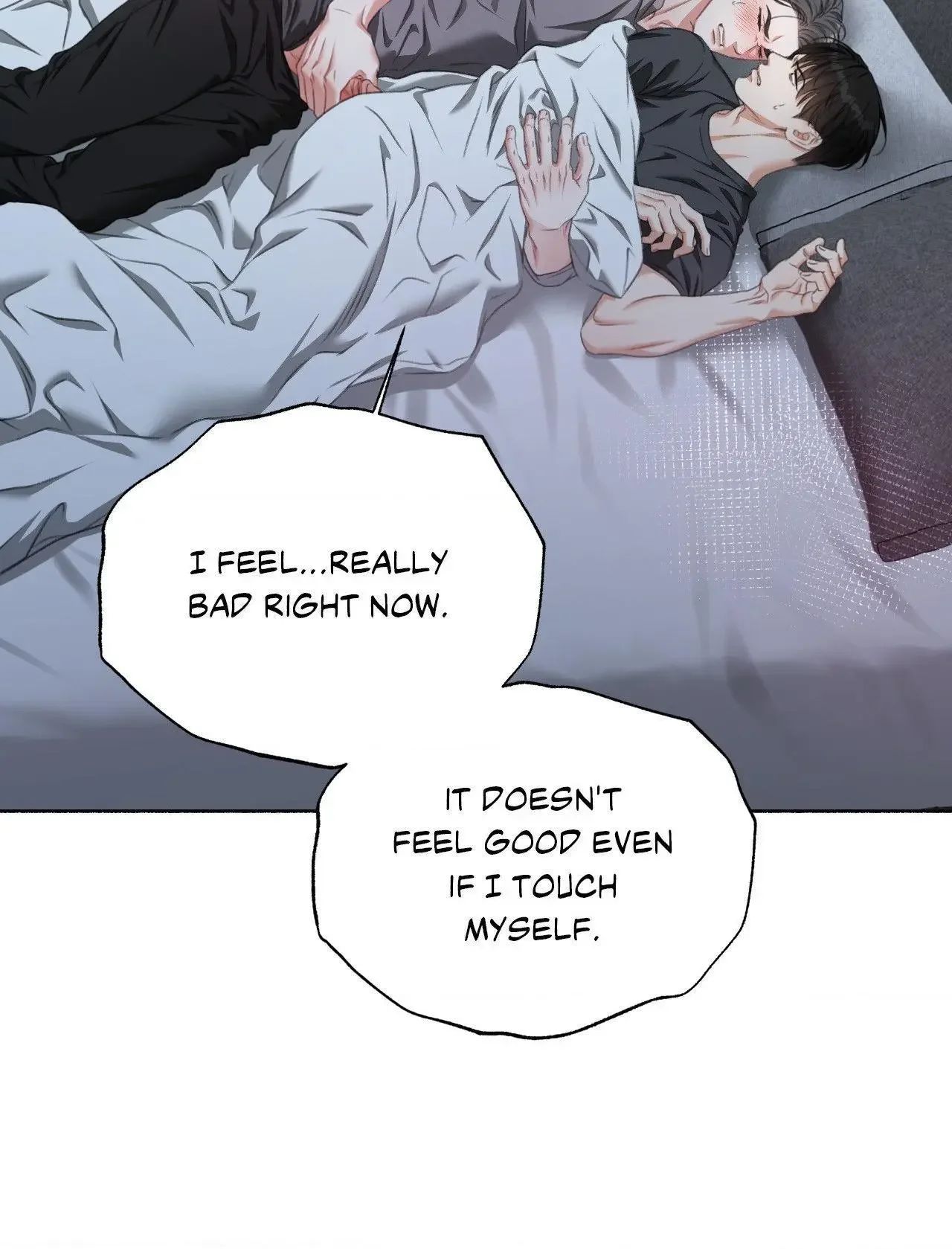 My 2Nd Chance On Taming An Obsessed Esper - Chapter 27 Page 78