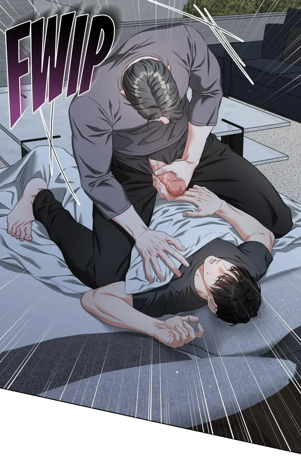 My 2Nd Chance On Taming An Obsessed Esper - Chapter 27 Page 80