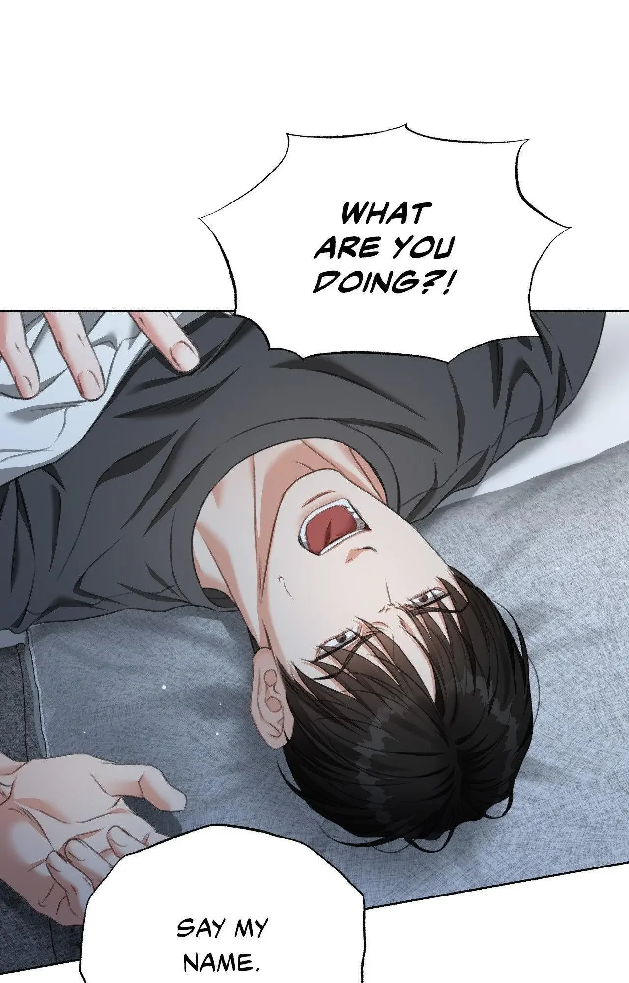 My 2Nd Chance On Taming An Obsessed Esper - Chapter 27 Page 81