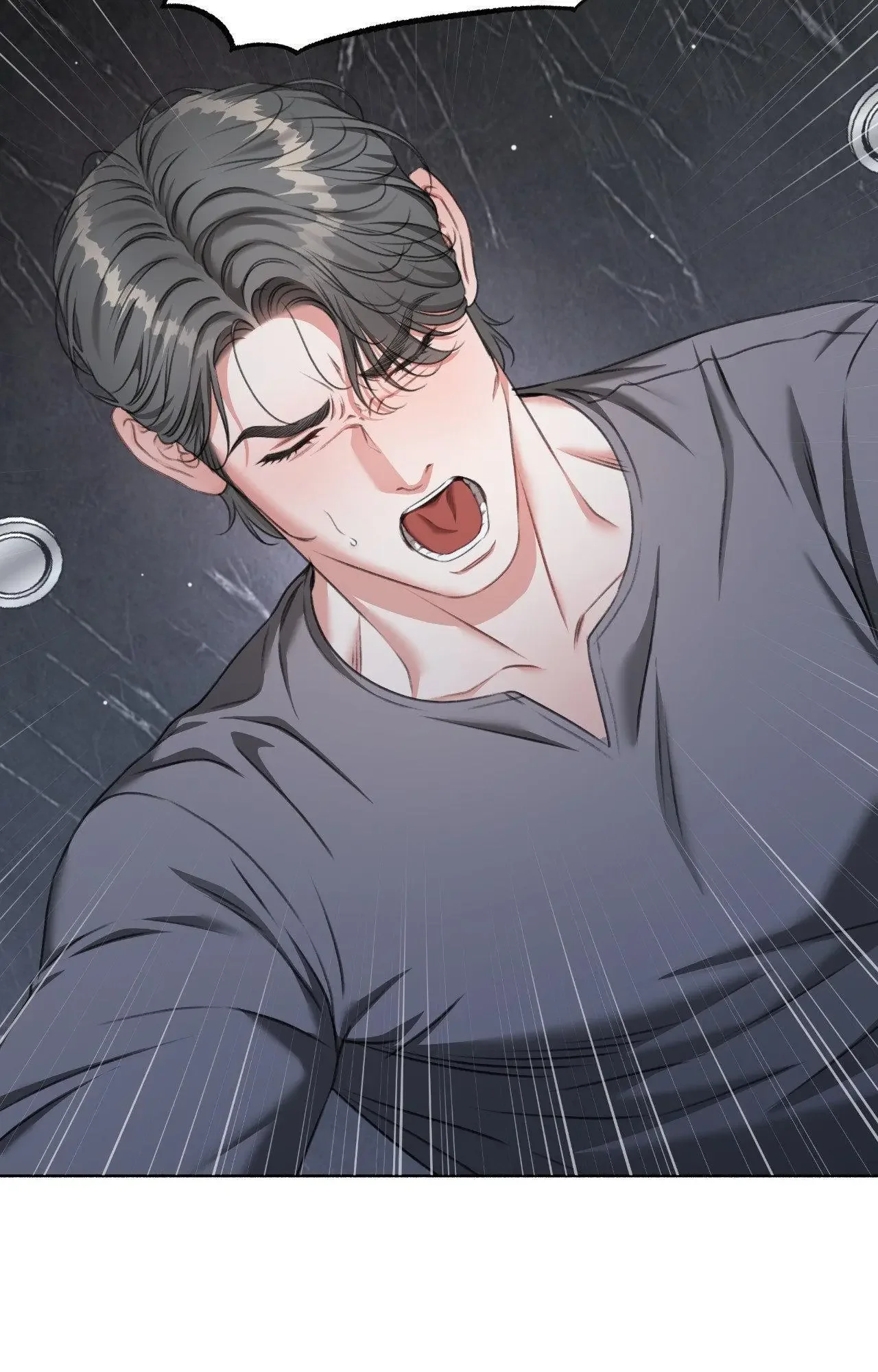 My 2Nd Chance On Taming An Obsessed Esper - Chapter 28 Page 4