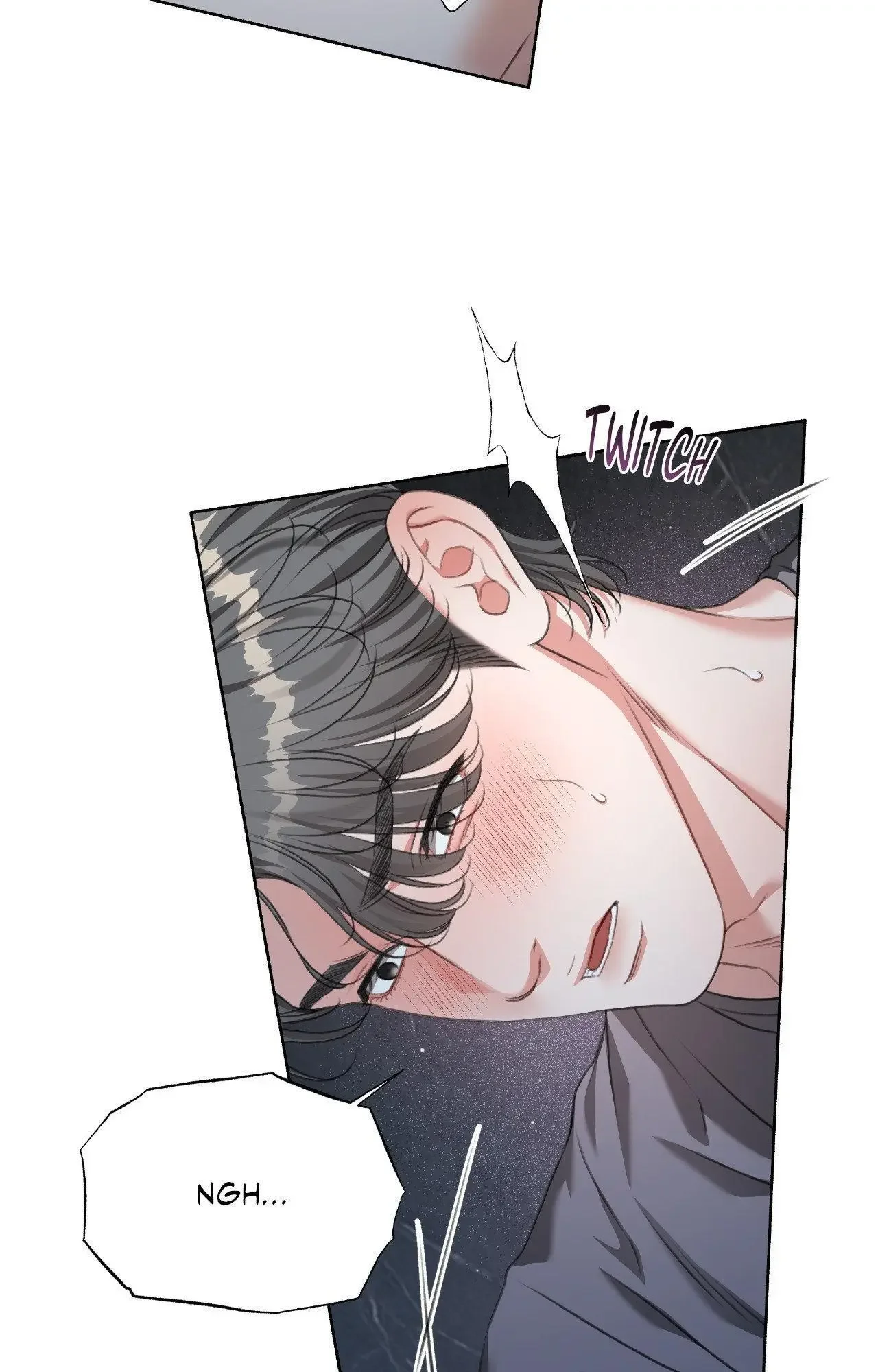 My 2Nd Chance On Taming An Obsessed Esper - Chapter 28 Page 7