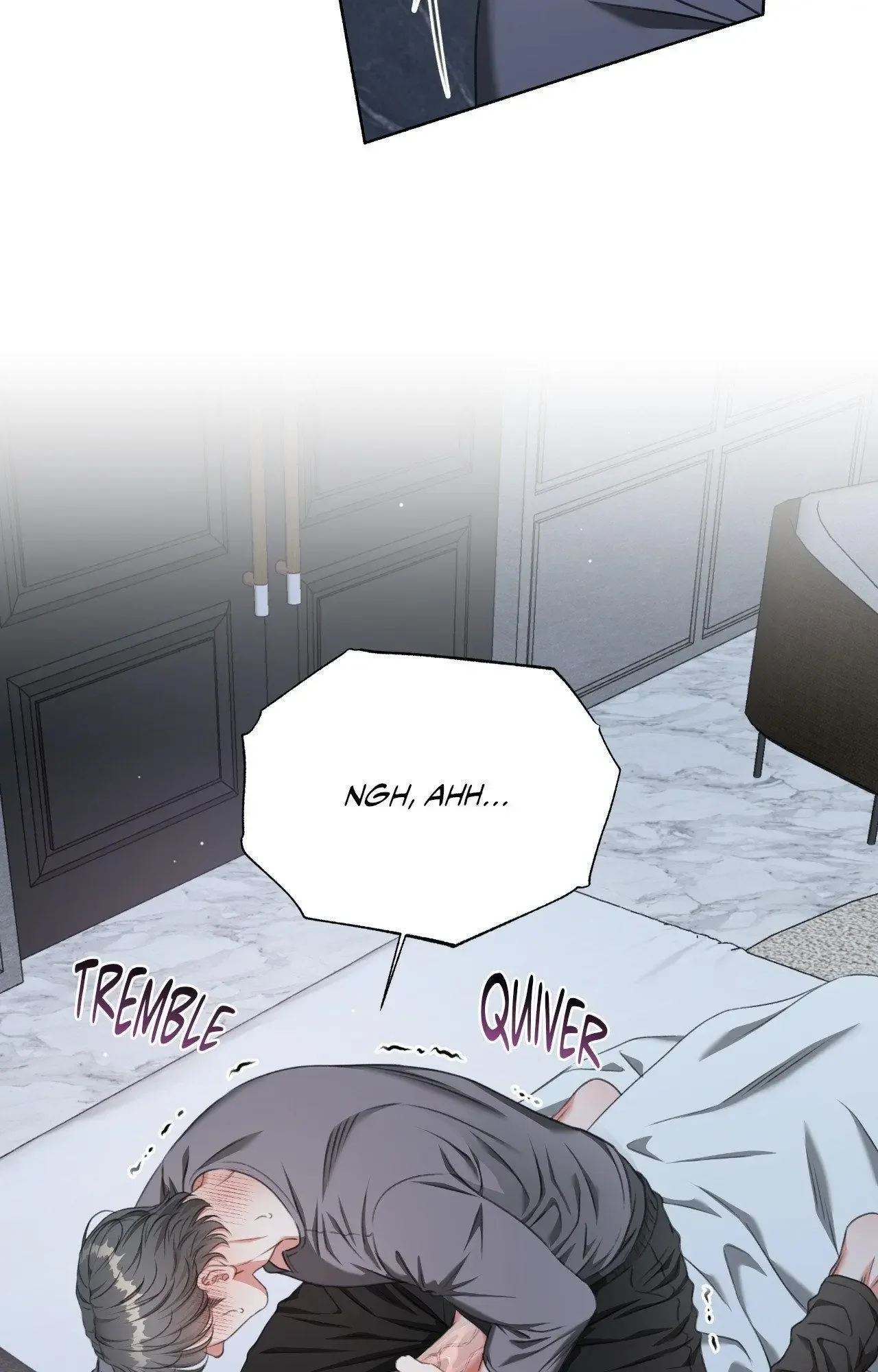 My 2Nd Chance On Taming An Obsessed Esper - Chapter 28 Page 8