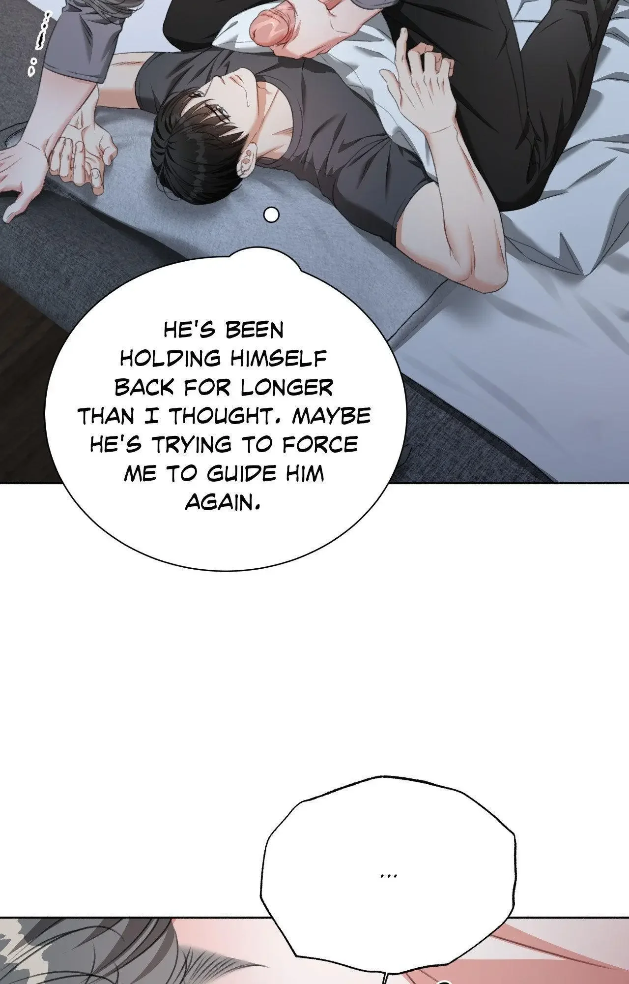 My 2Nd Chance On Taming An Obsessed Esper - Chapter 28 Page 9