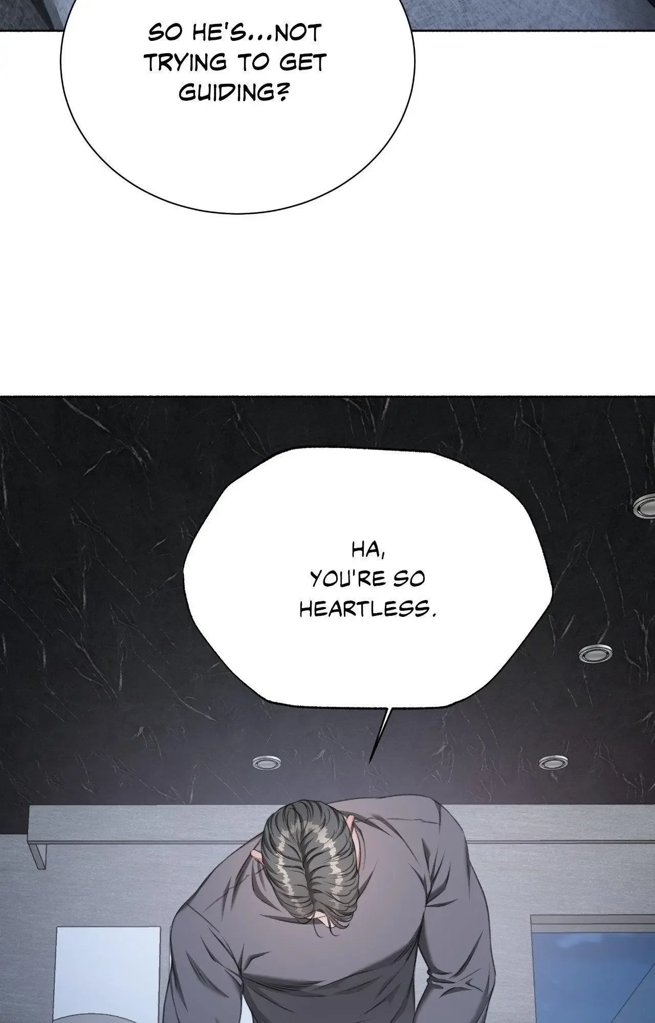 My 2Nd Chance On Taming An Obsessed Esper - Chapter 28 Page 12