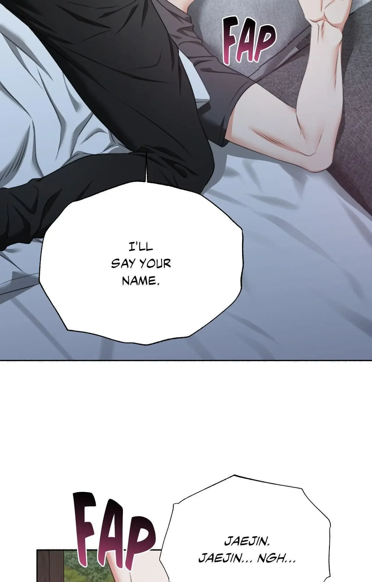 My 2Nd Chance On Taming An Obsessed Esper - Chapter 28 Page 14