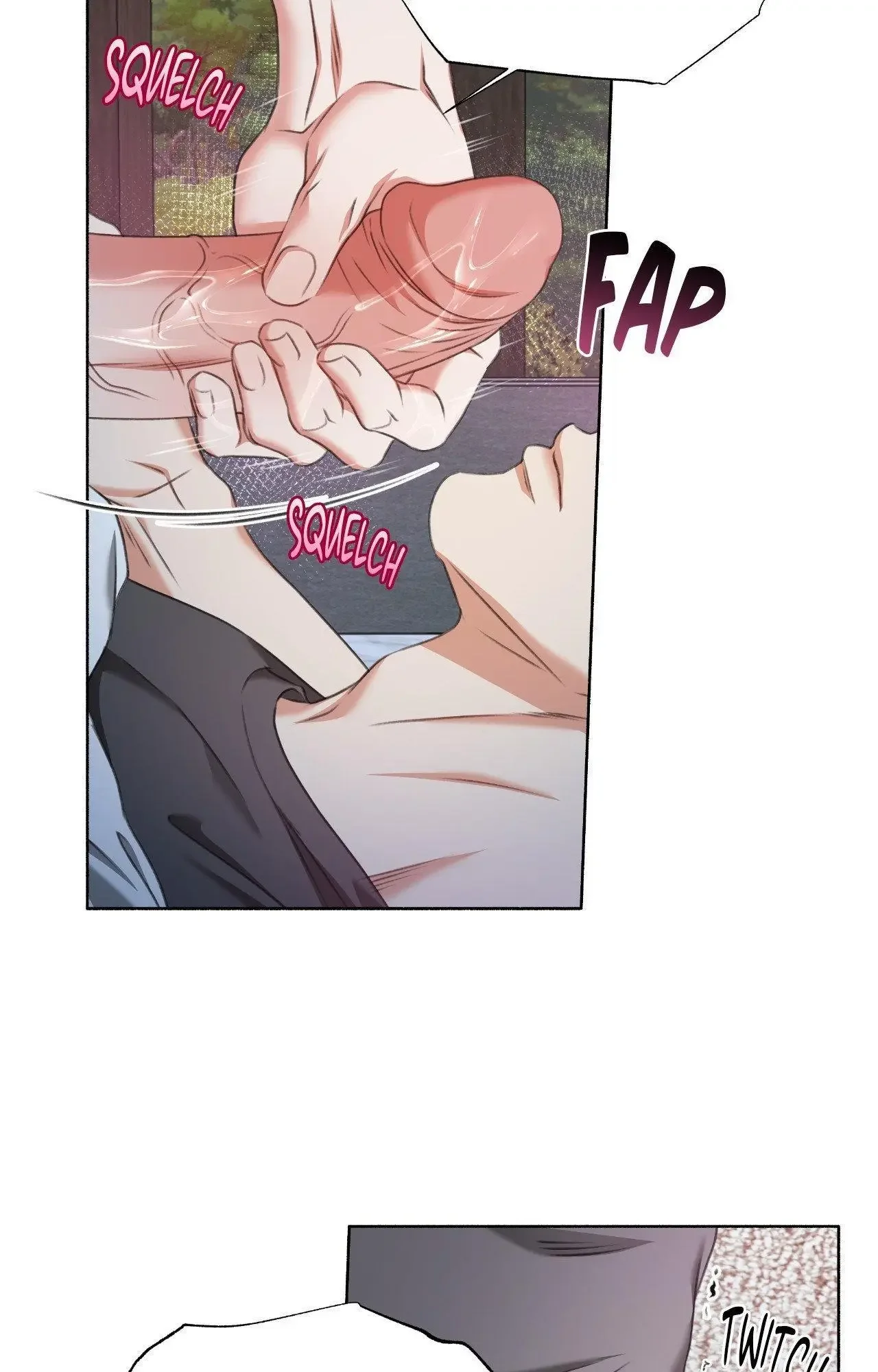 My 2Nd Chance On Taming An Obsessed Esper - Chapter 28 Page 15