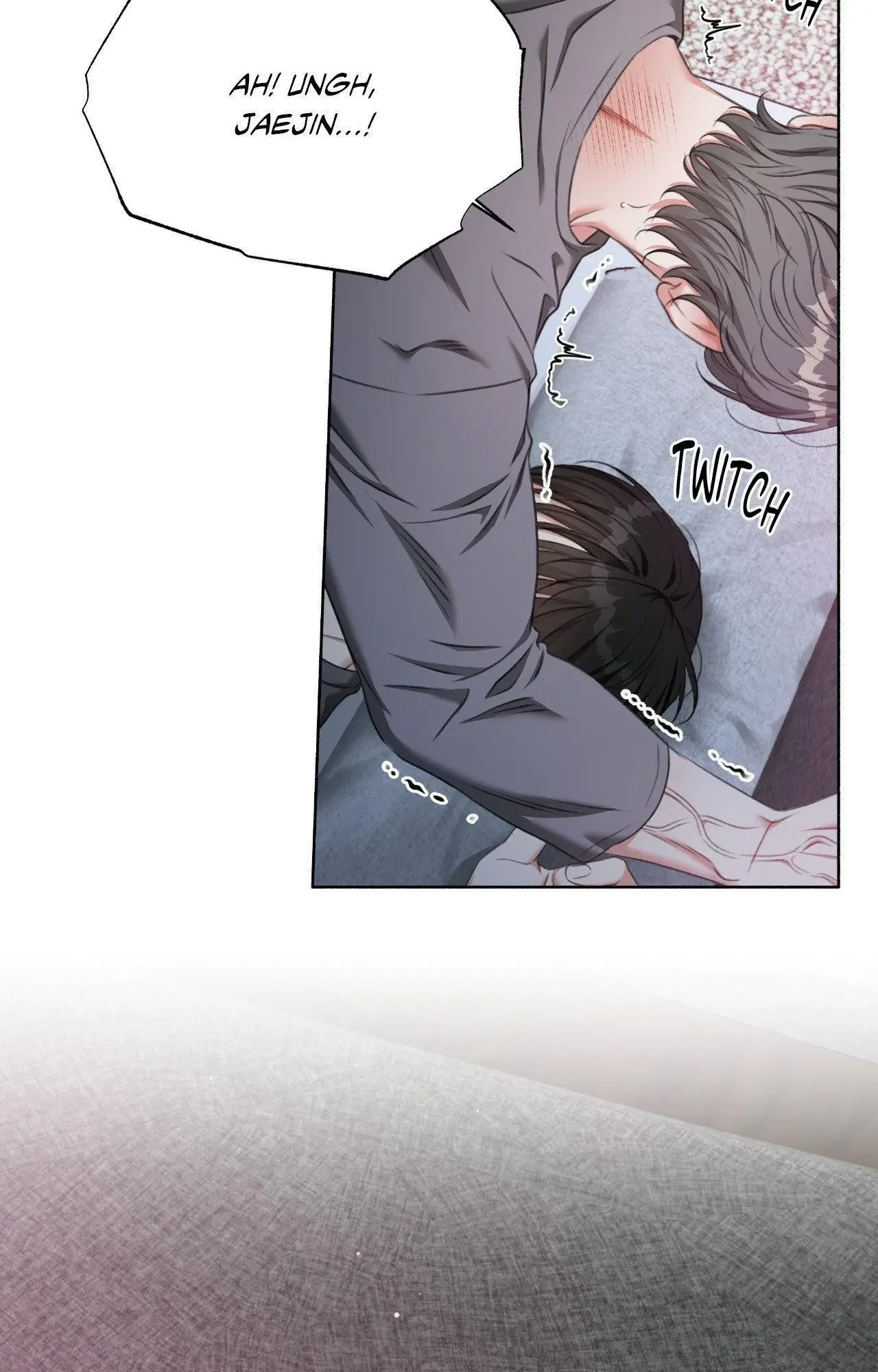 My 2Nd Chance On Taming An Obsessed Esper - Chapter 28 Page 16
