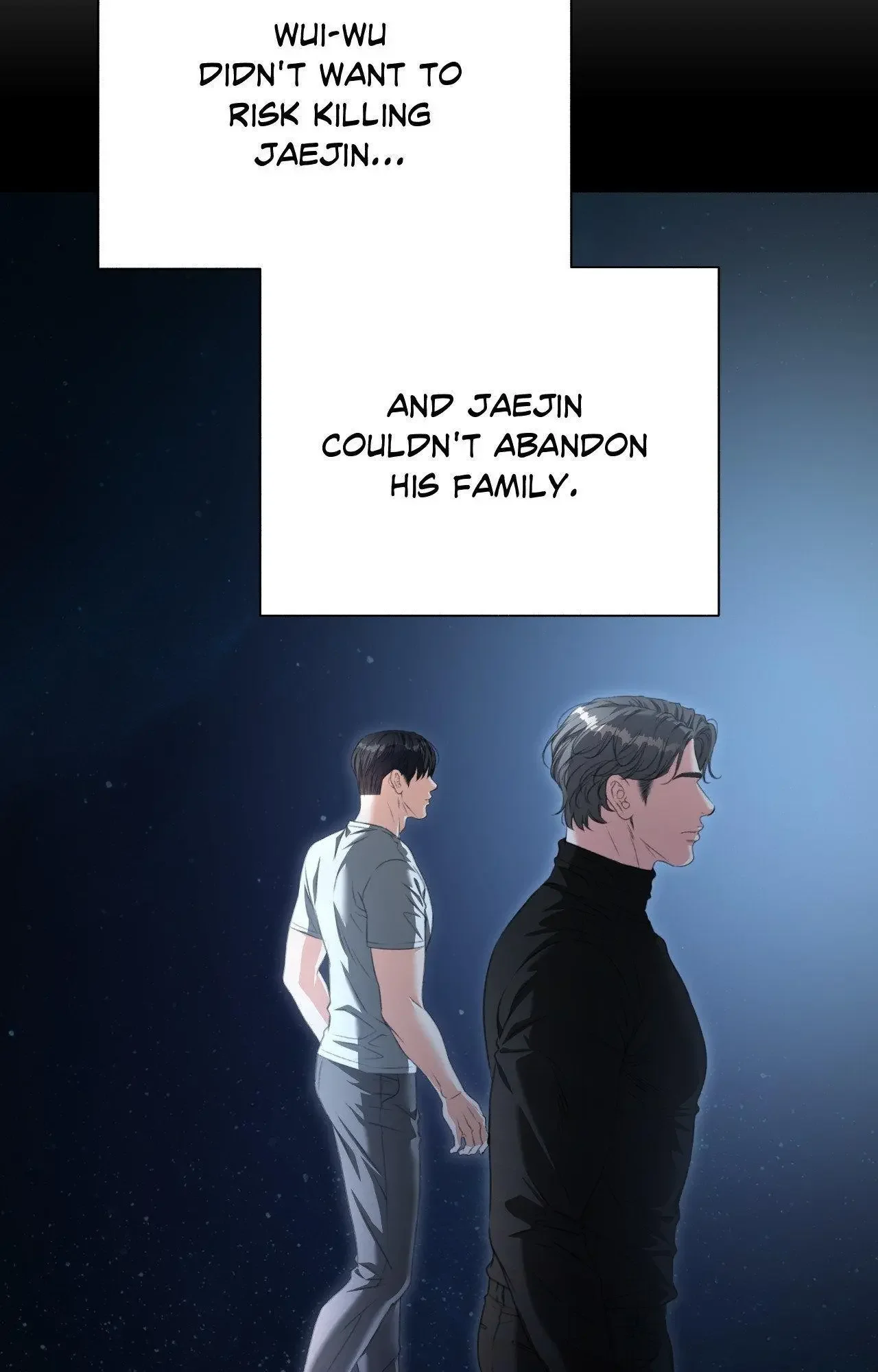 My 2Nd Chance On Taming An Obsessed Esper - Chapter 28 Page 24