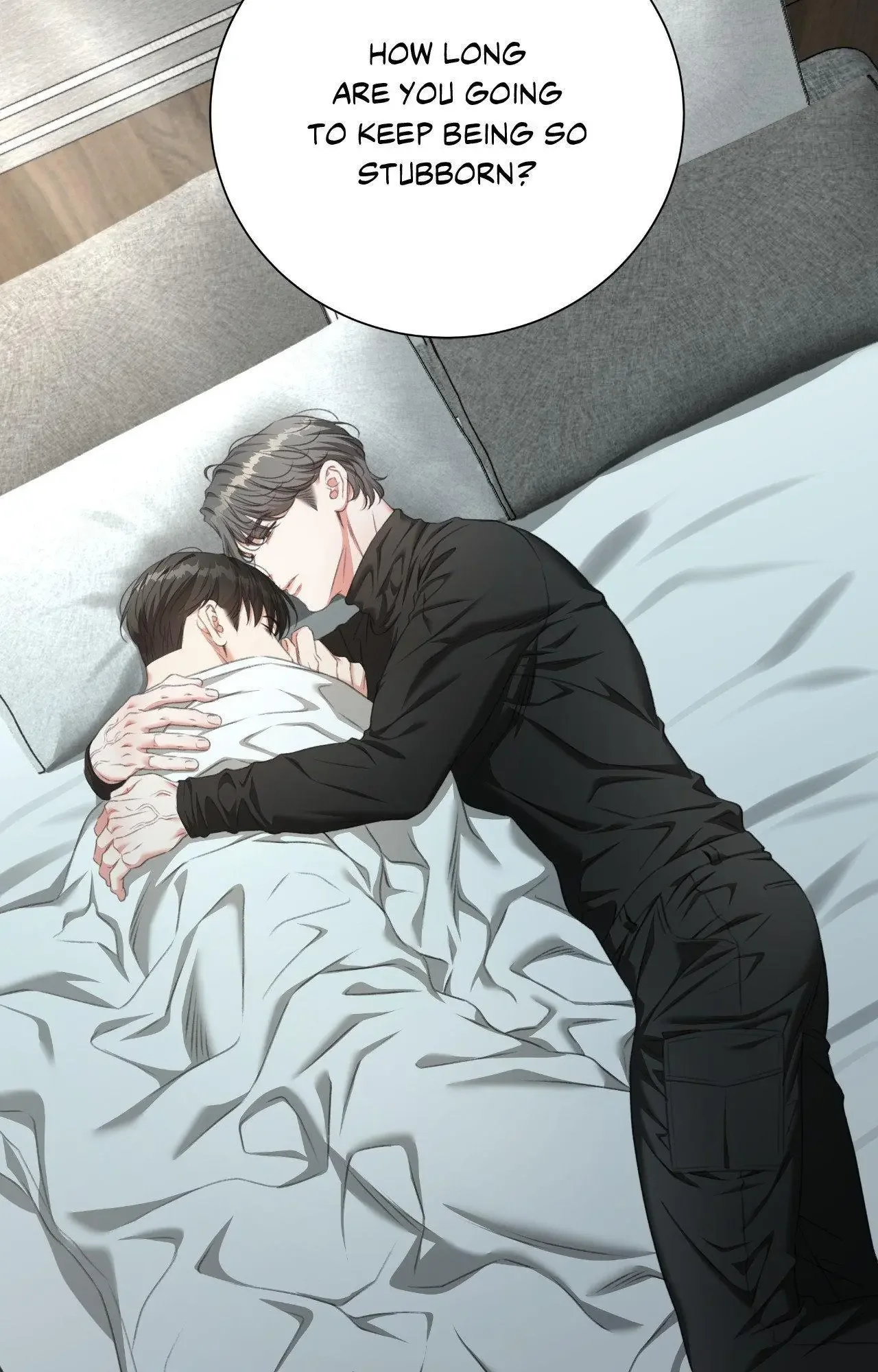 My 2Nd Chance On Taming An Obsessed Esper - Chapter 28 Page 26