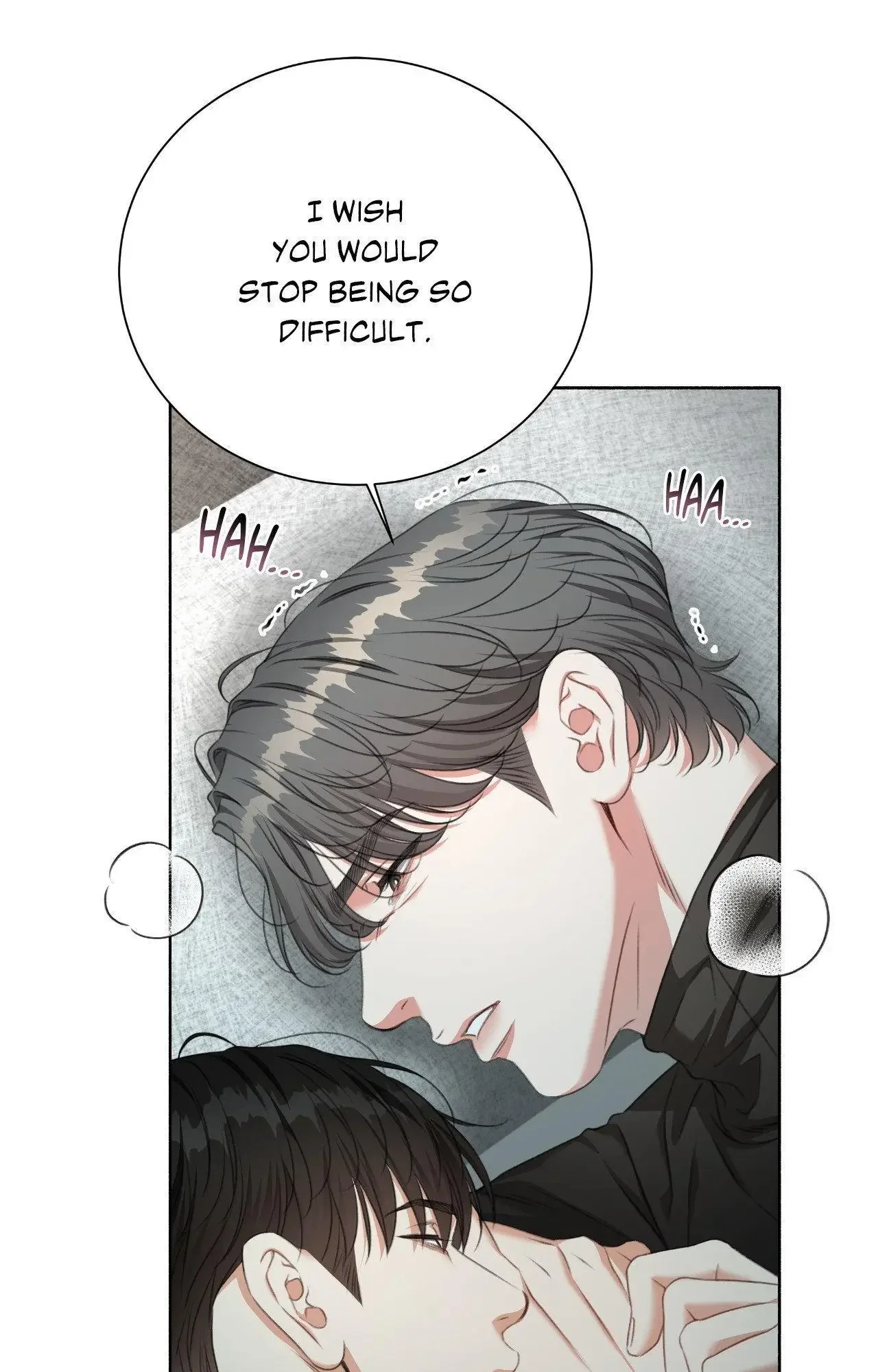 My 2Nd Chance On Taming An Obsessed Esper - Chapter 28 Page 28