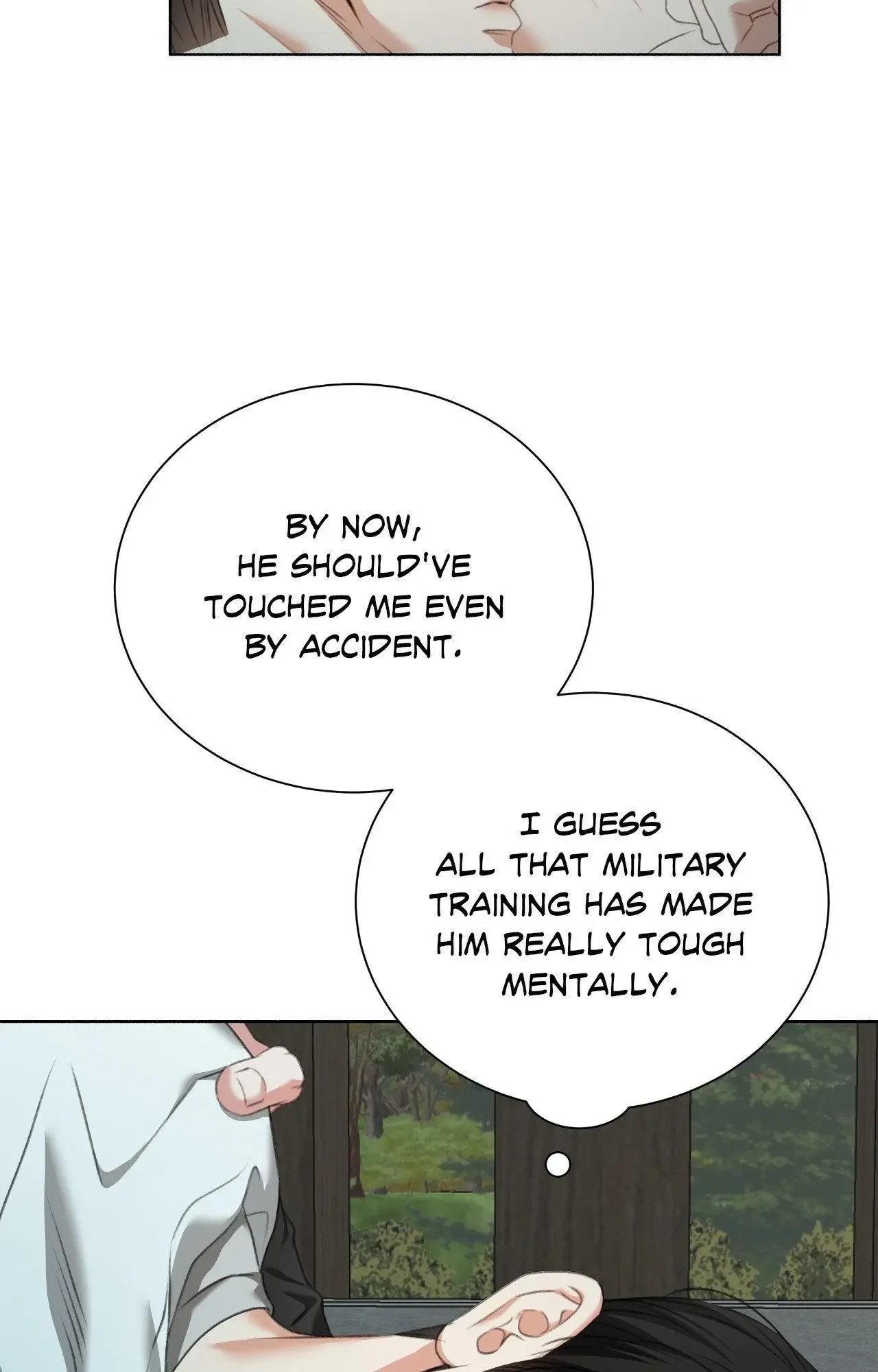 My 2Nd Chance On Taming An Obsessed Esper - Chapter 28 Page 29