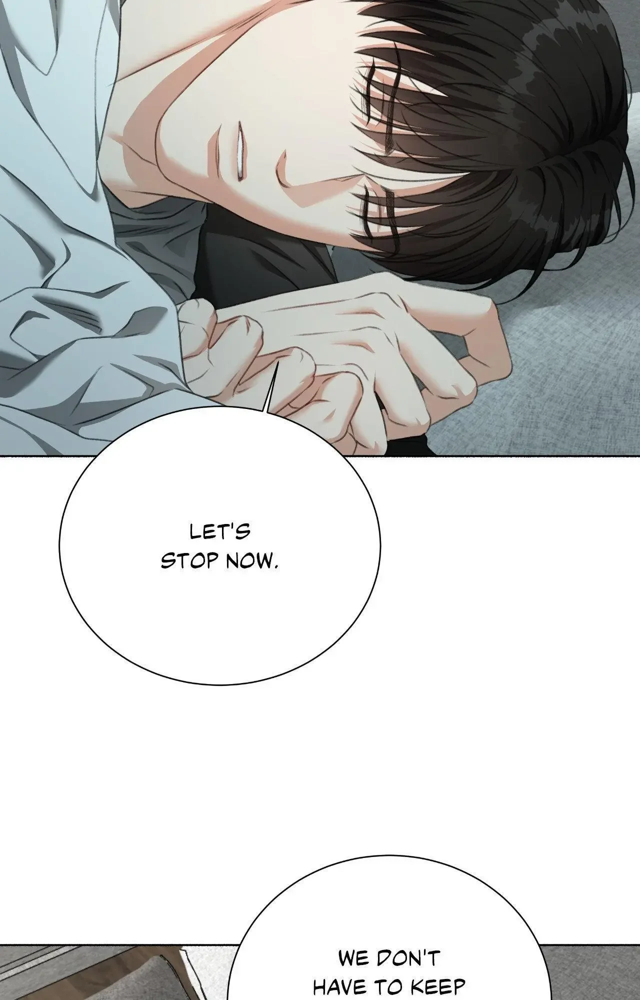 My 2Nd Chance On Taming An Obsessed Esper - Chapter 28 Page 30