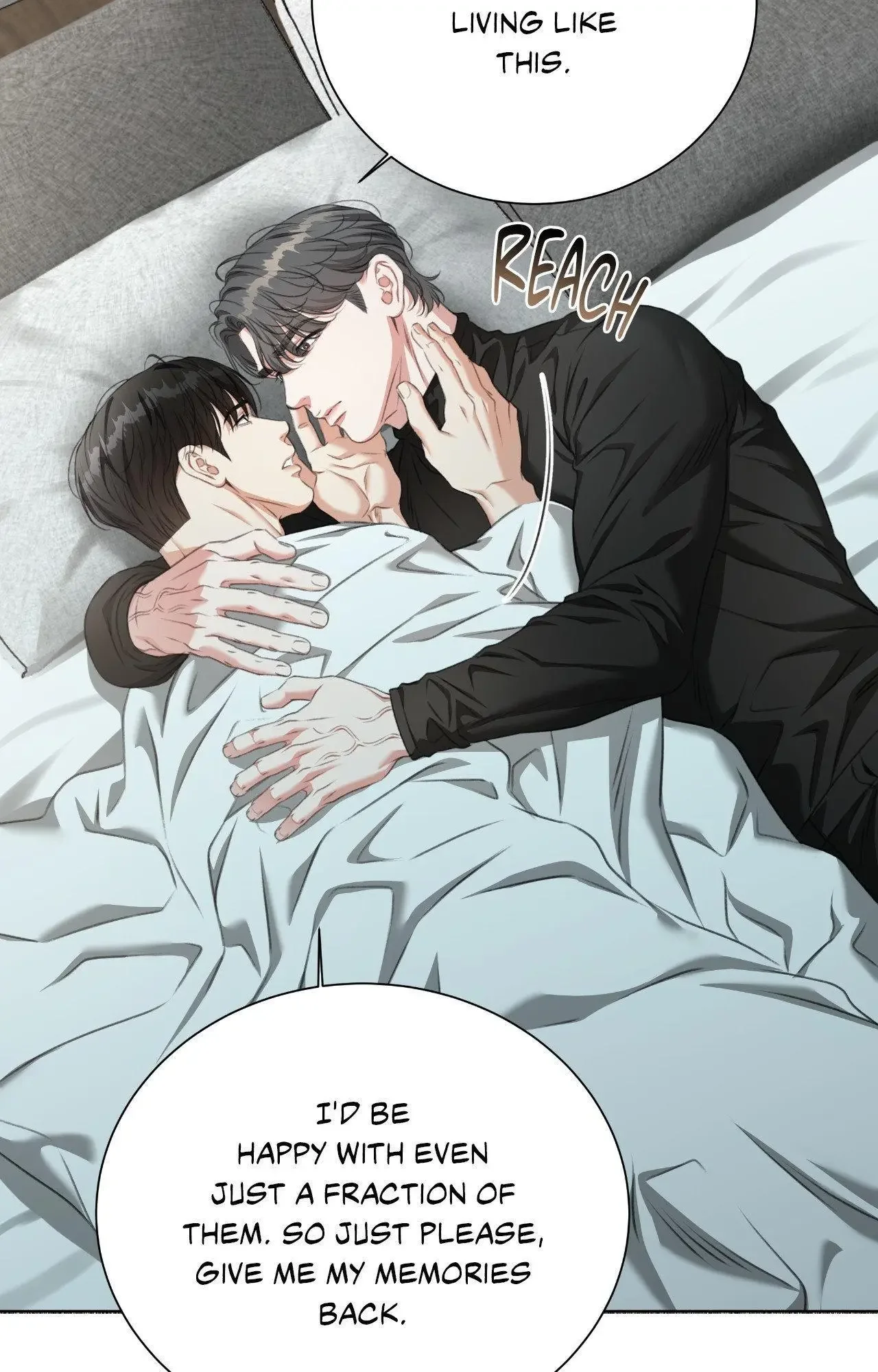 My 2Nd Chance On Taming An Obsessed Esper - Chapter 28 Page 31