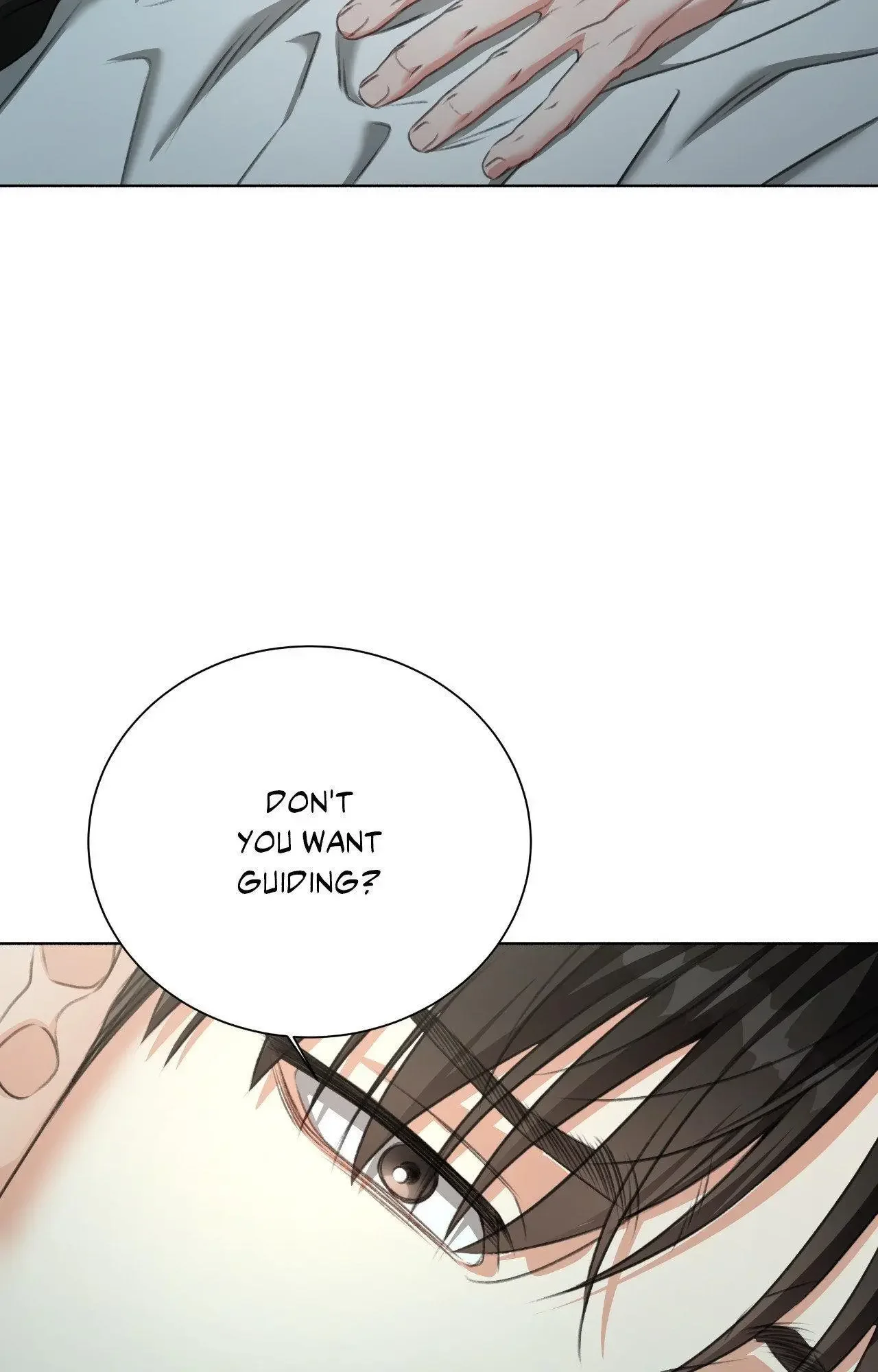 My 2Nd Chance On Taming An Obsessed Esper - Chapter 28 Page 34