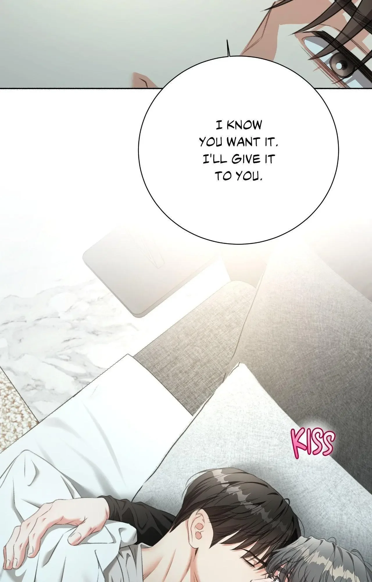 My 2Nd Chance On Taming An Obsessed Esper - Chapter 28 Page 35