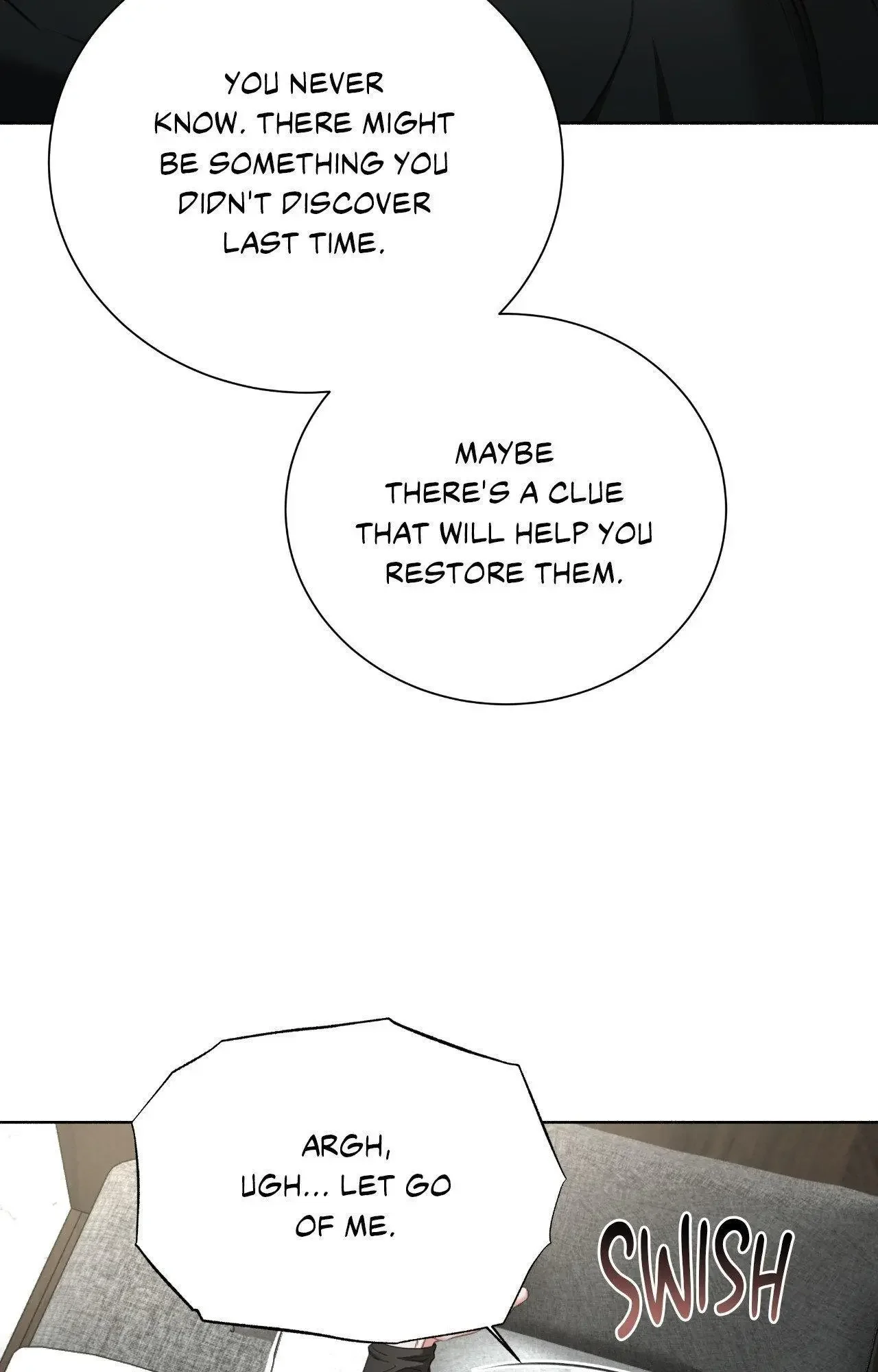My 2Nd Chance On Taming An Obsessed Esper - Chapter 28 Page 37
