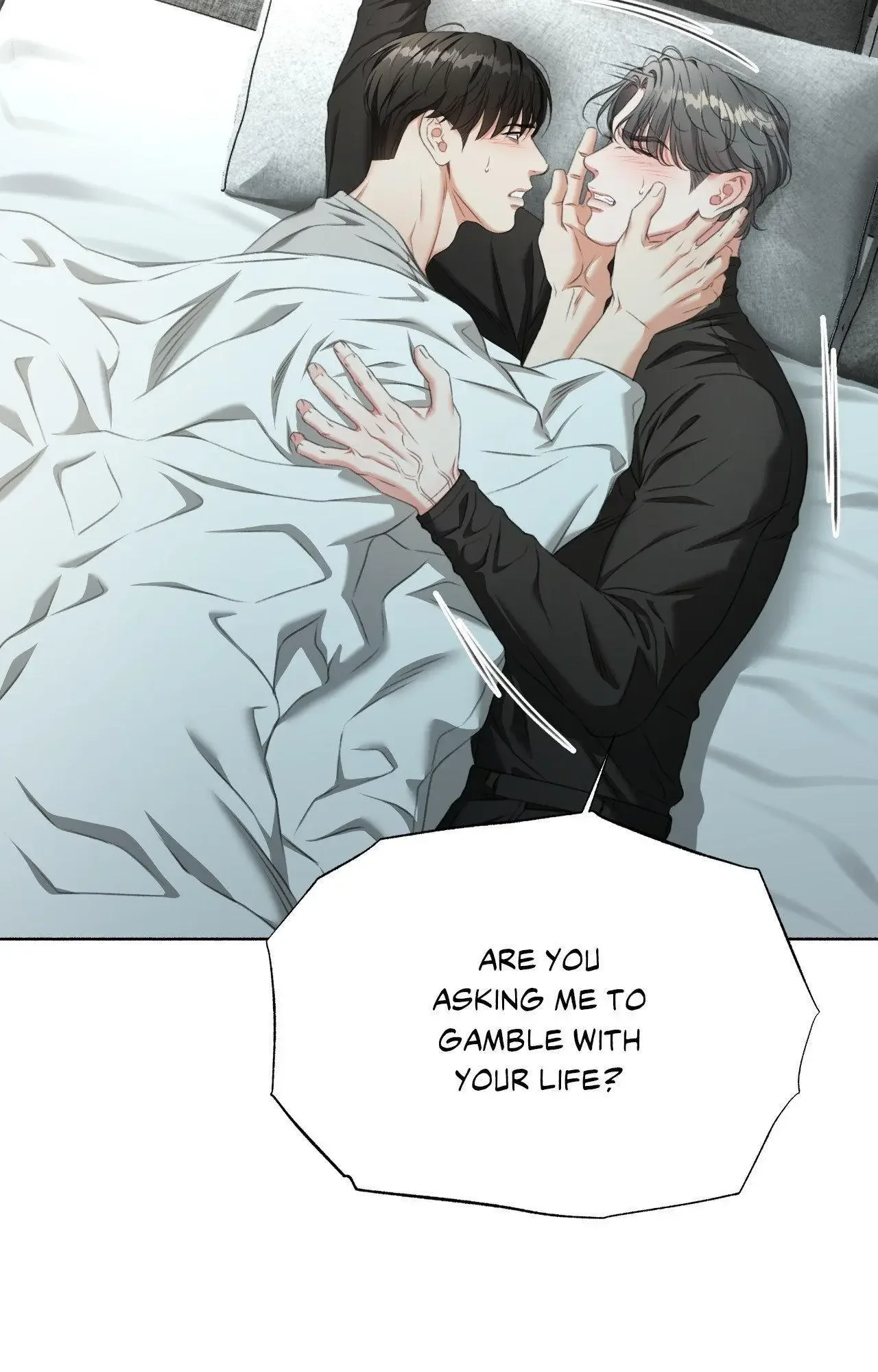 My 2Nd Chance On Taming An Obsessed Esper - Chapter 28 Page 38