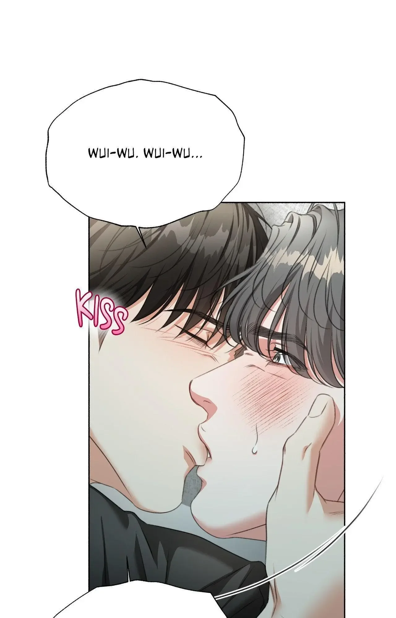 My 2Nd Chance On Taming An Obsessed Esper - Chapter 28 Page 39