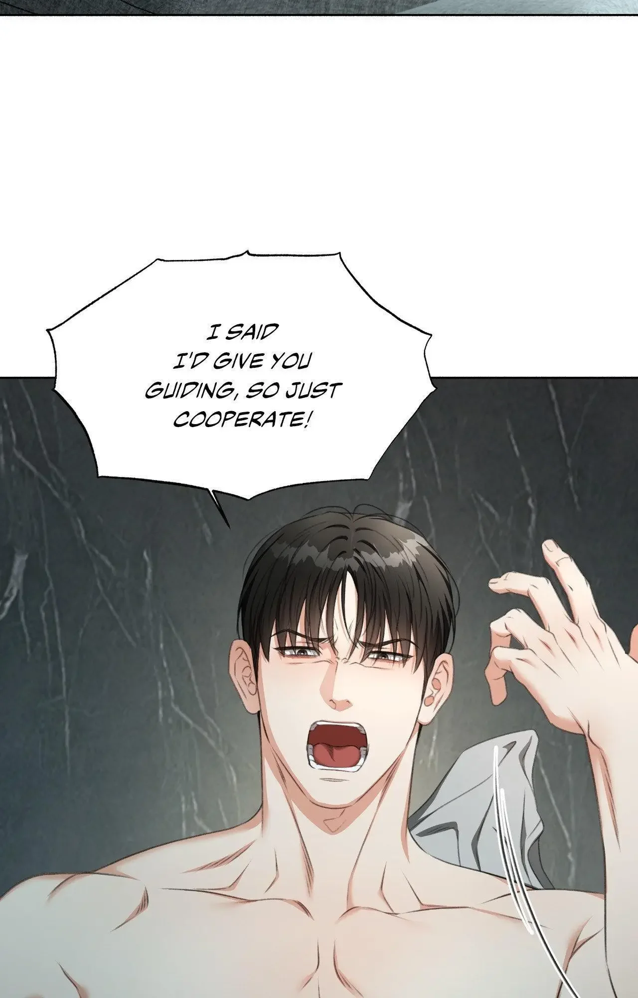 My 2Nd Chance On Taming An Obsessed Esper - Chapter 28 Page 43