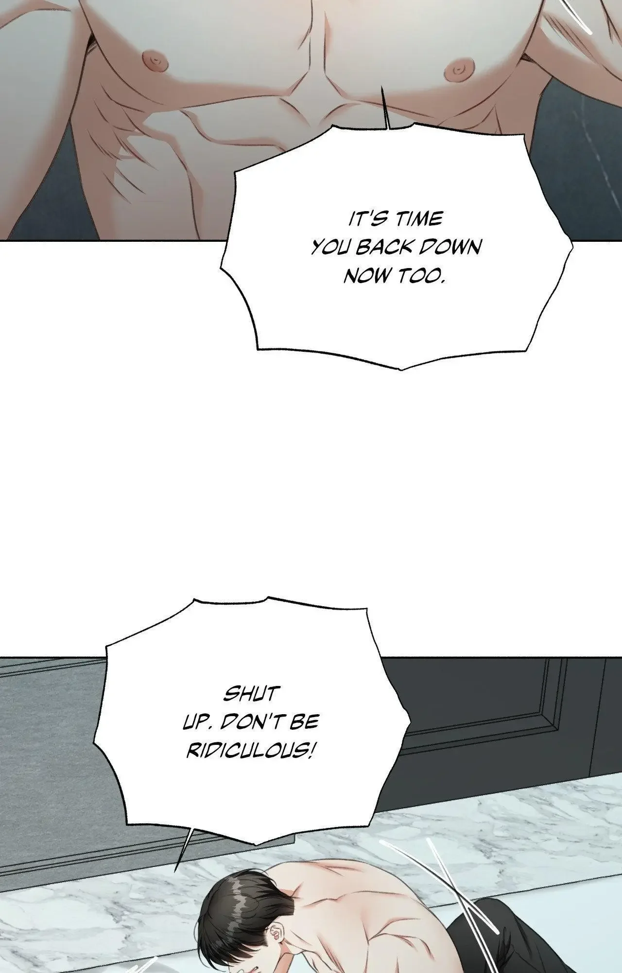 My 2Nd Chance On Taming An Obsessed Esper - Chapter 28 Page 44