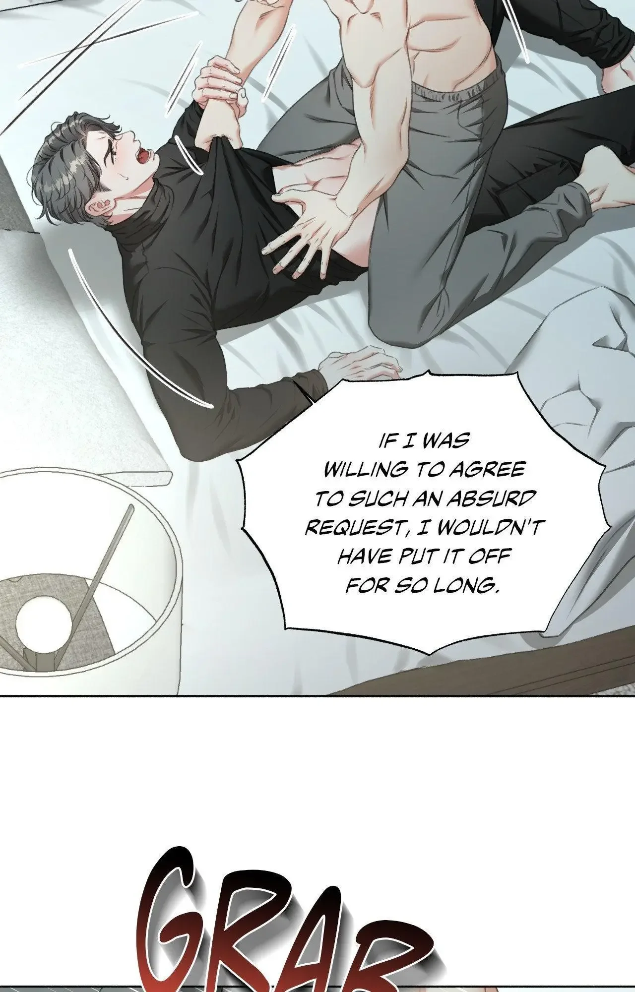 My 2Nd Chance On Taming An Obsessed Esper - Chapter 28 Page 45