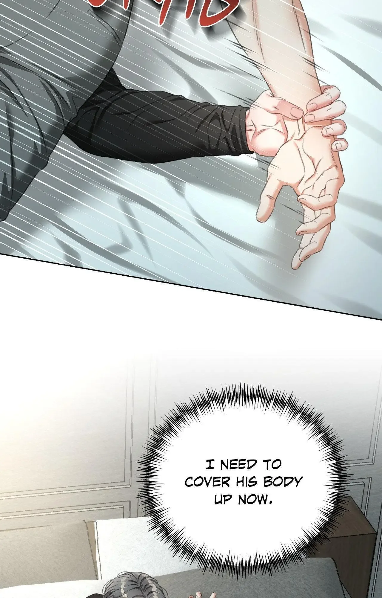 My 2Nd Chance On Taming An Obsessed Esper - Chapter 28 Page 46