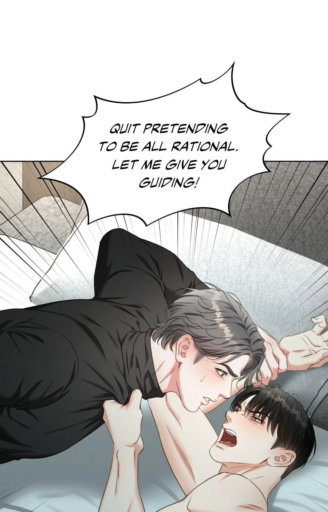 My 2Nd Chance On Taming An Obsessed Esper - Chapter 28 Page 48