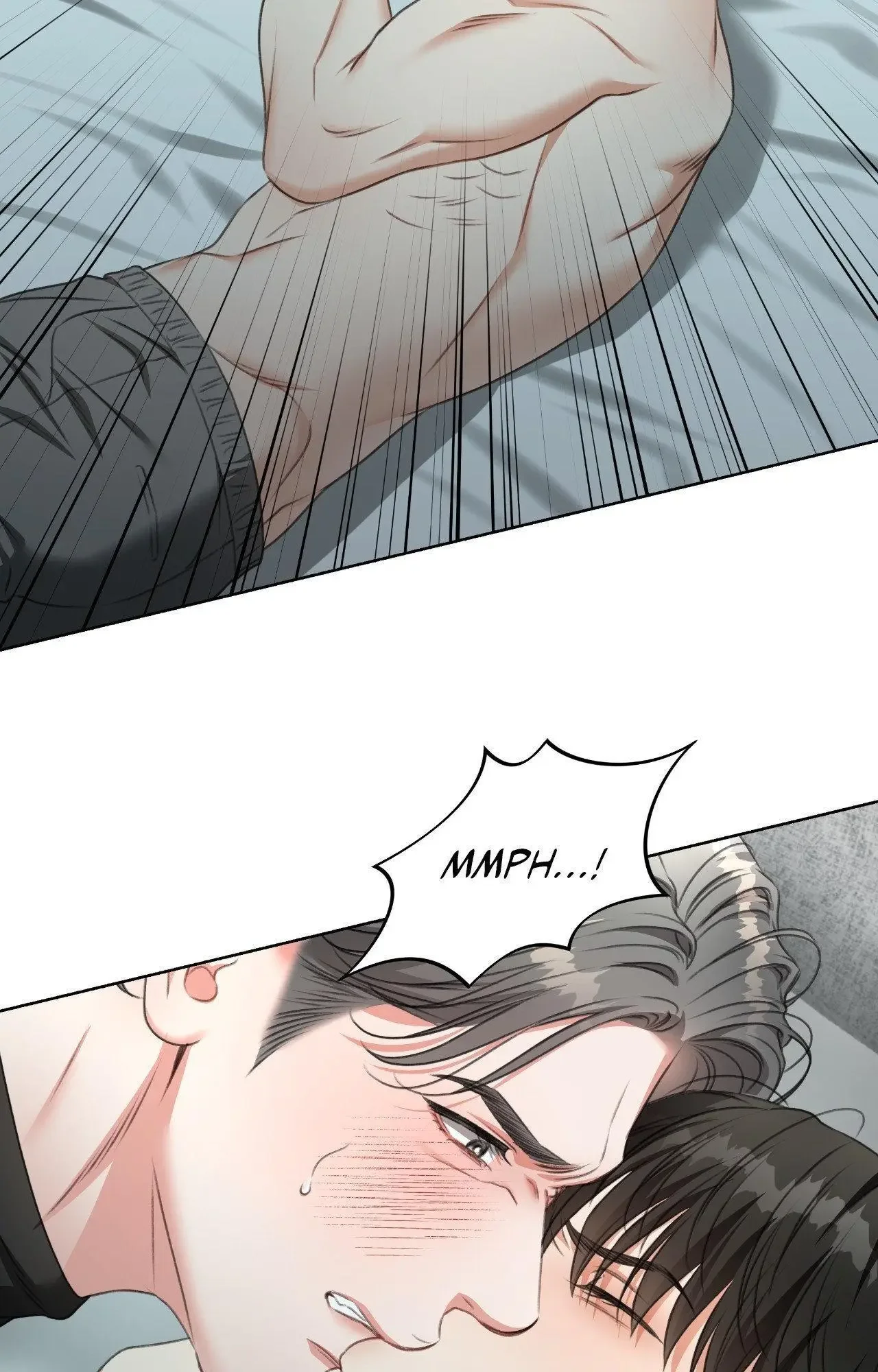 My 2Nd Chance On Taming An Obsessed Esper - Chapter 28 Page 49