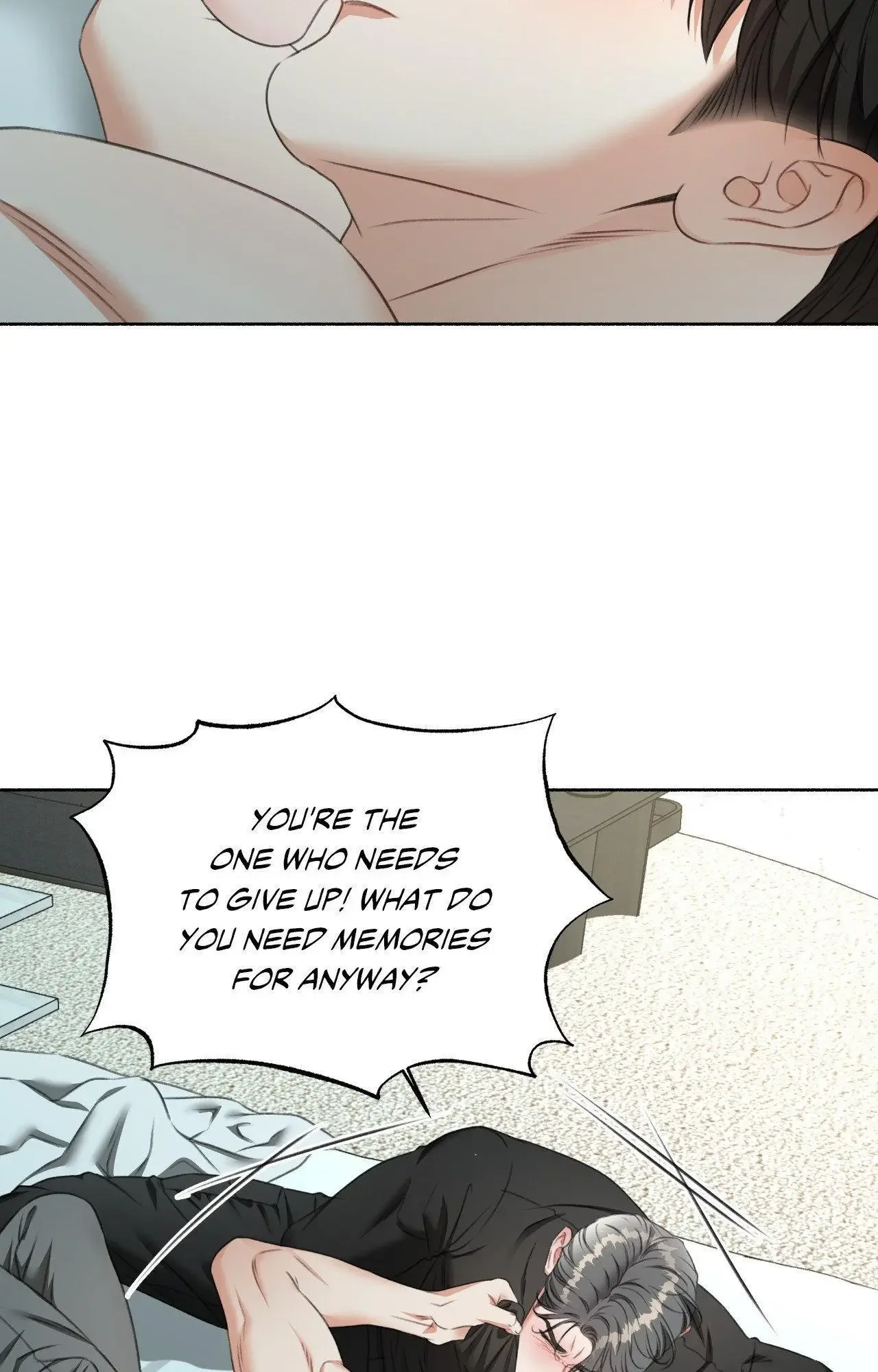 My 2Nd Chance On Taming An Obsessed Esper - Chapter 28 Page 50