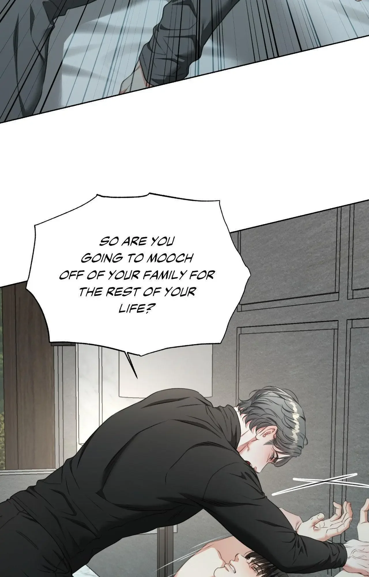 My 2Nd Chance On Taming An Obsessed Esper - Chapter 28 Page 54