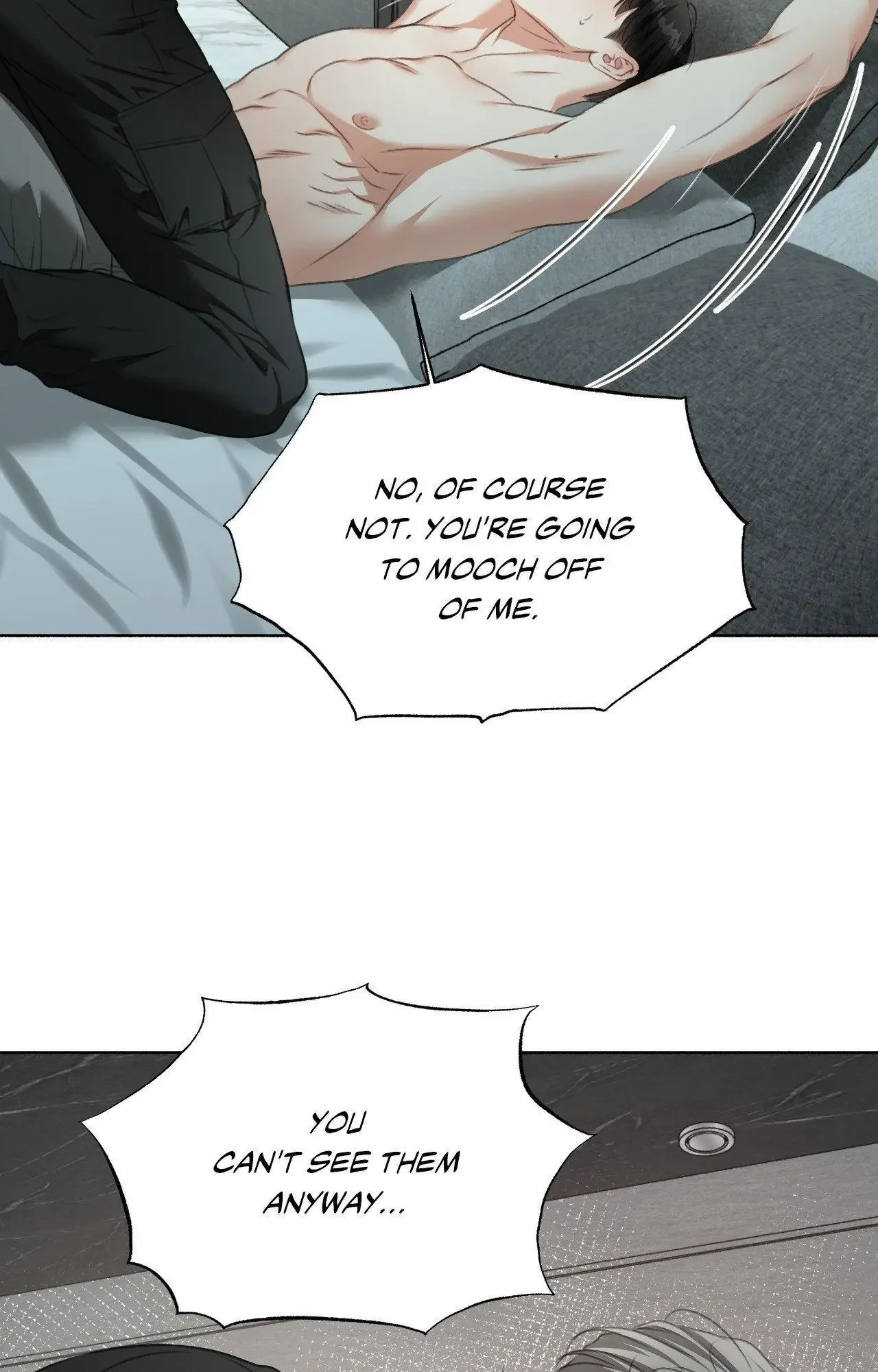 My 2Nd Chance On Taming An Obsessed Esper - Chapter 28 Page 55