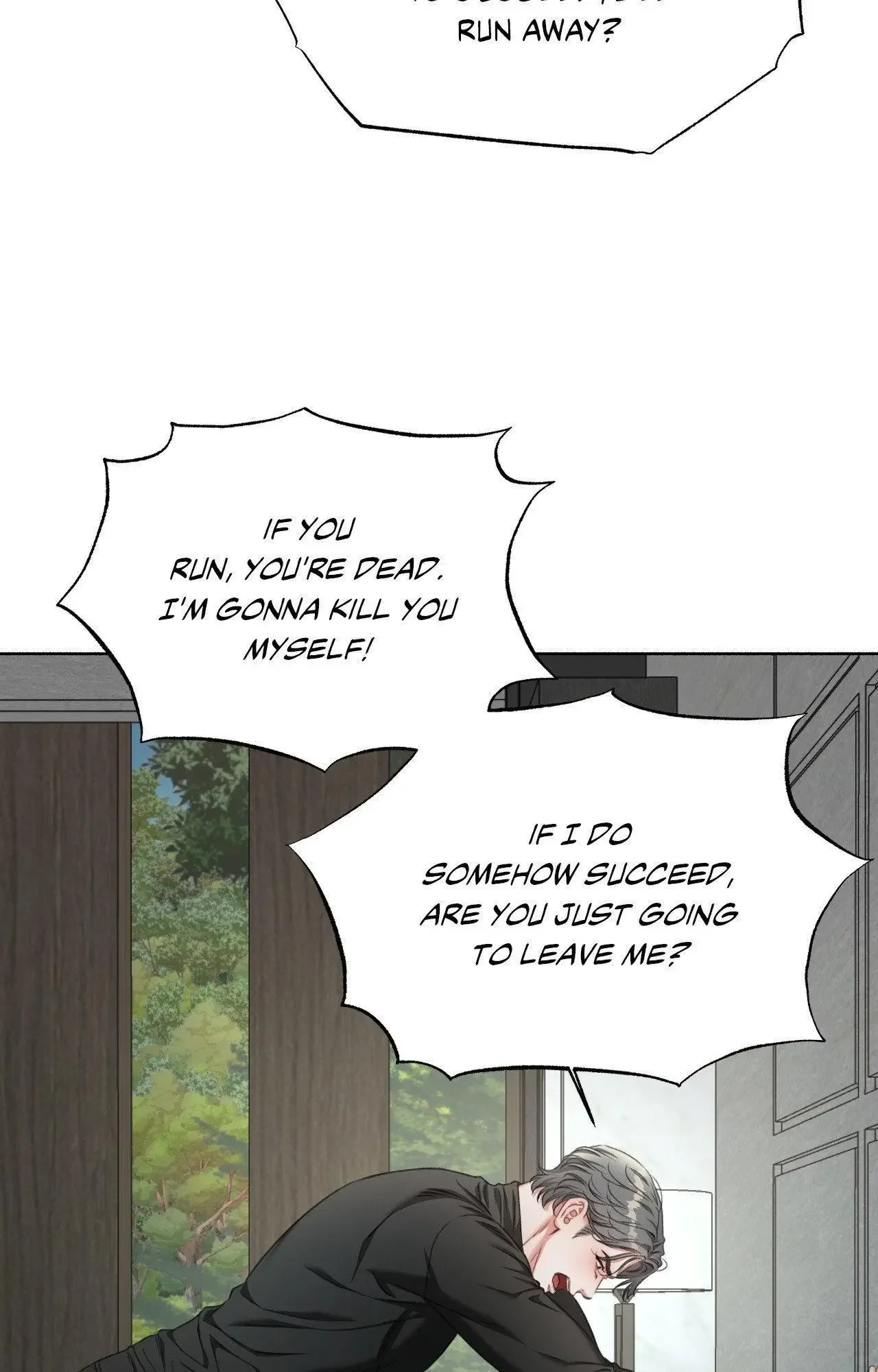My 2Nd Chance On Taming An Obsessed Esper - Chapter 28 Page 59