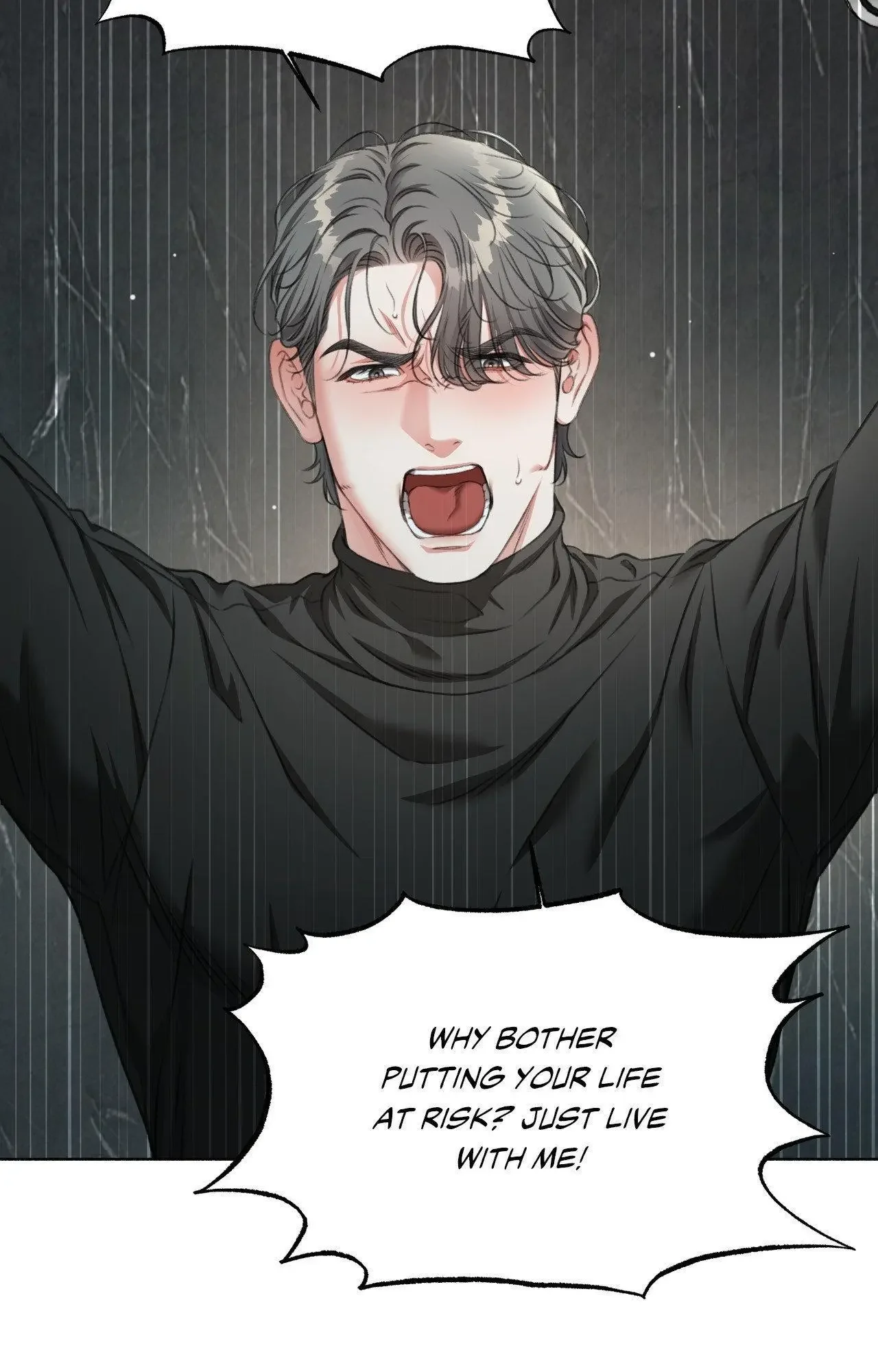 My 2Nd Chance On Taming An Obsessed Esper - Chapter 28 Page 61