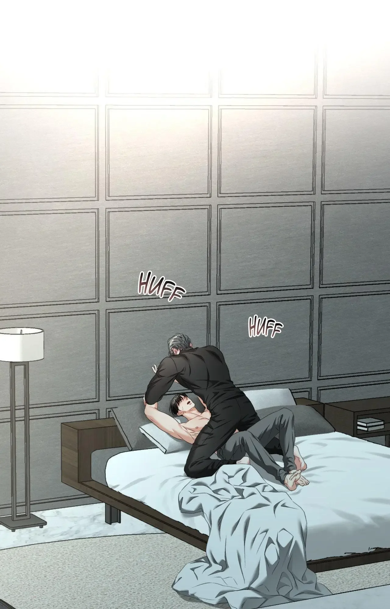 My 2Nd Chance On Taming An Obsessed Esper - Chapter 28 Page 62
