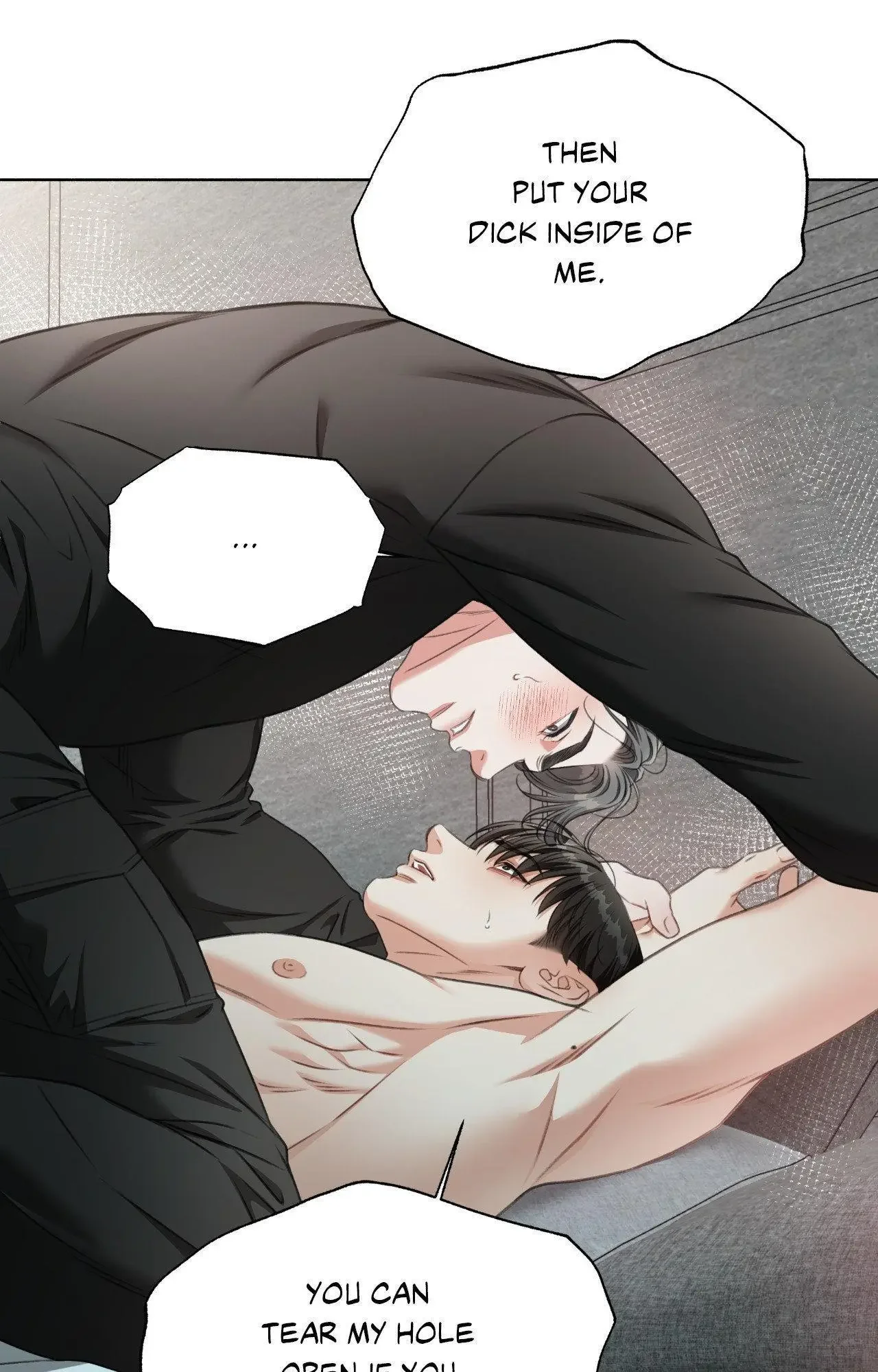 My 2Nd Chance On Taming An Obsessed Esper - Chapter 28 Page 67