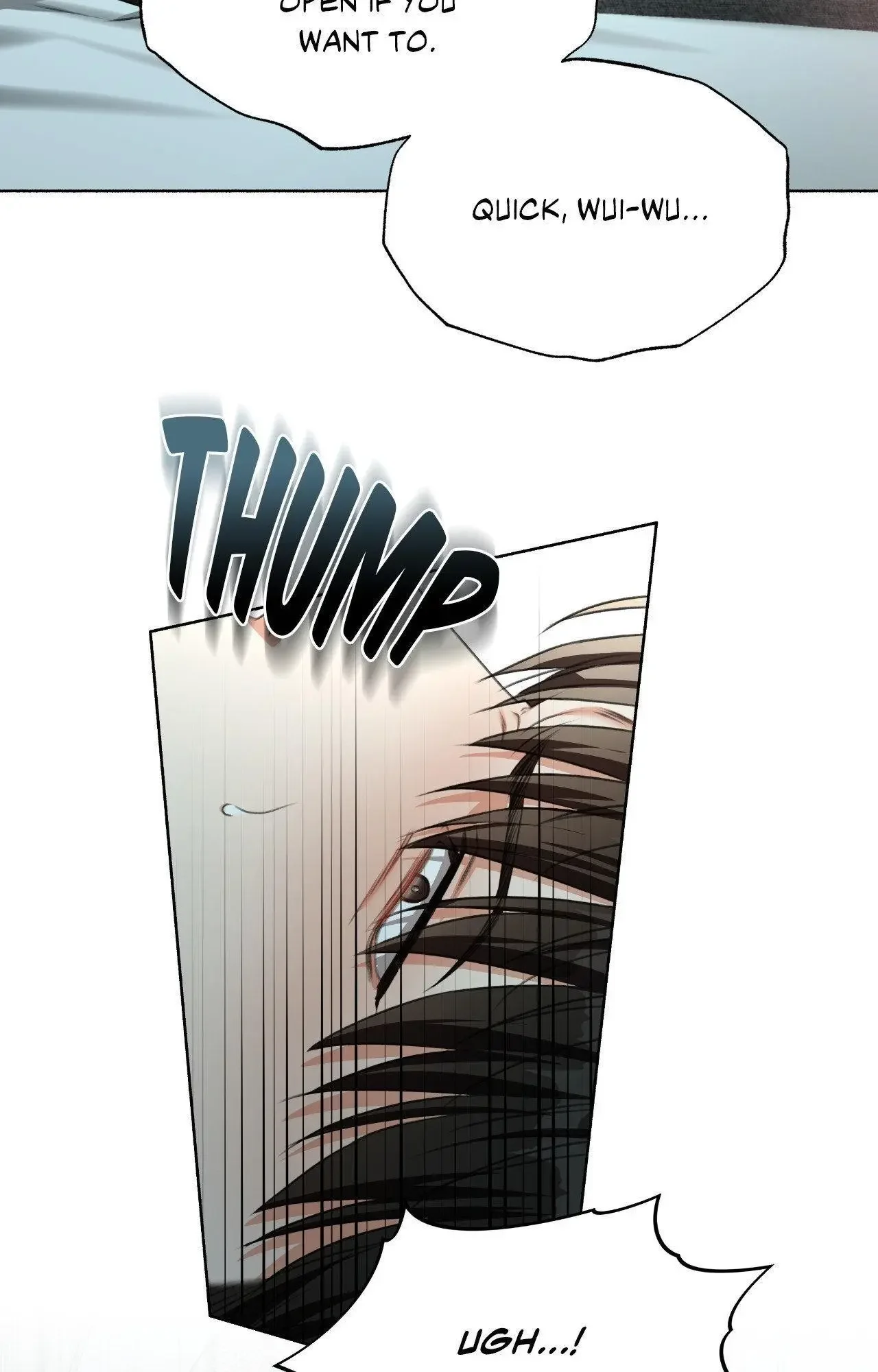 My 2Nd Chance On Taming An Obsessed Esper - Chapter 28 Page 68