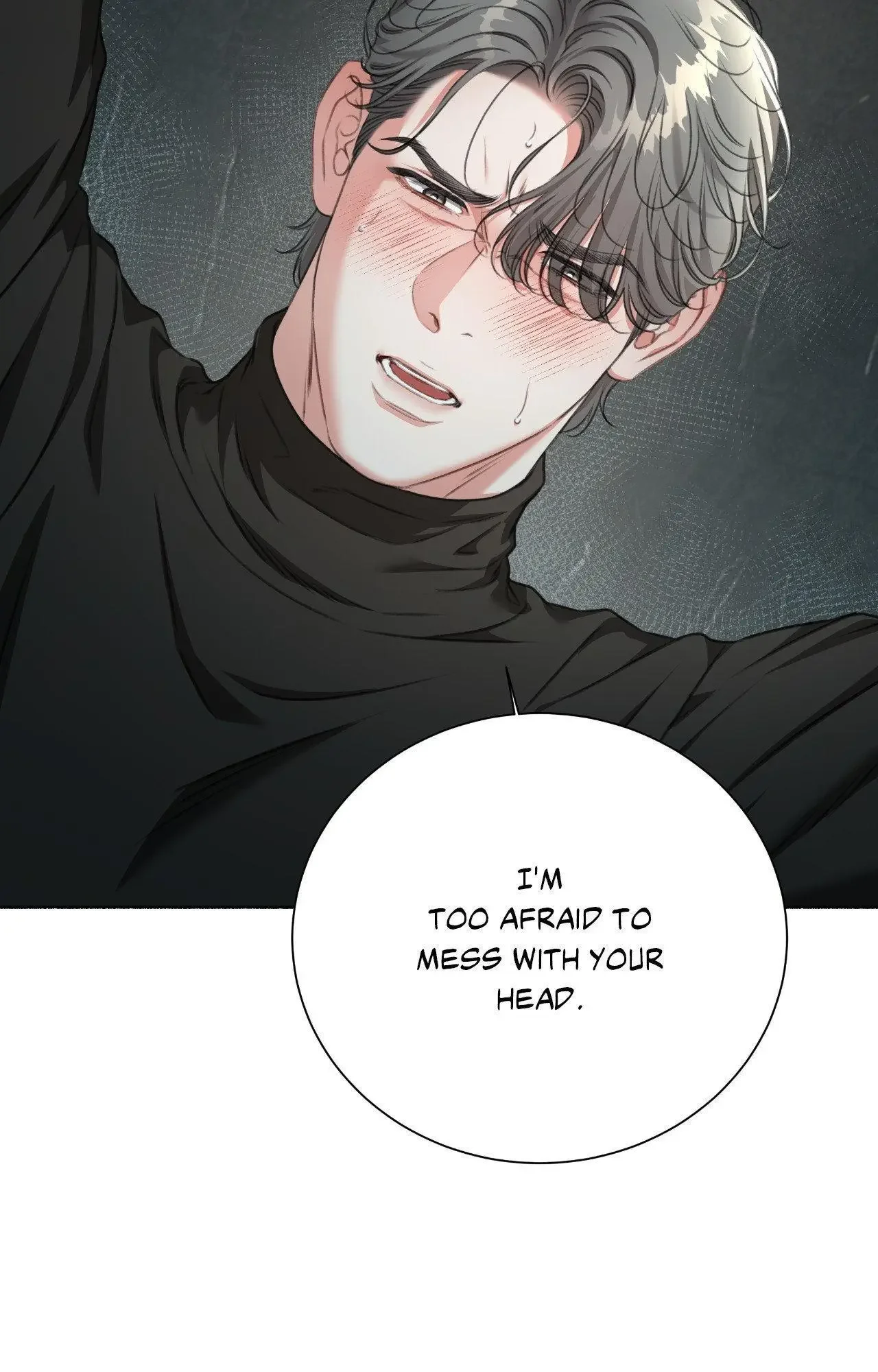 My 2Nd Chance On Taming An Obsessed Esper - Chapter 28 Page 71