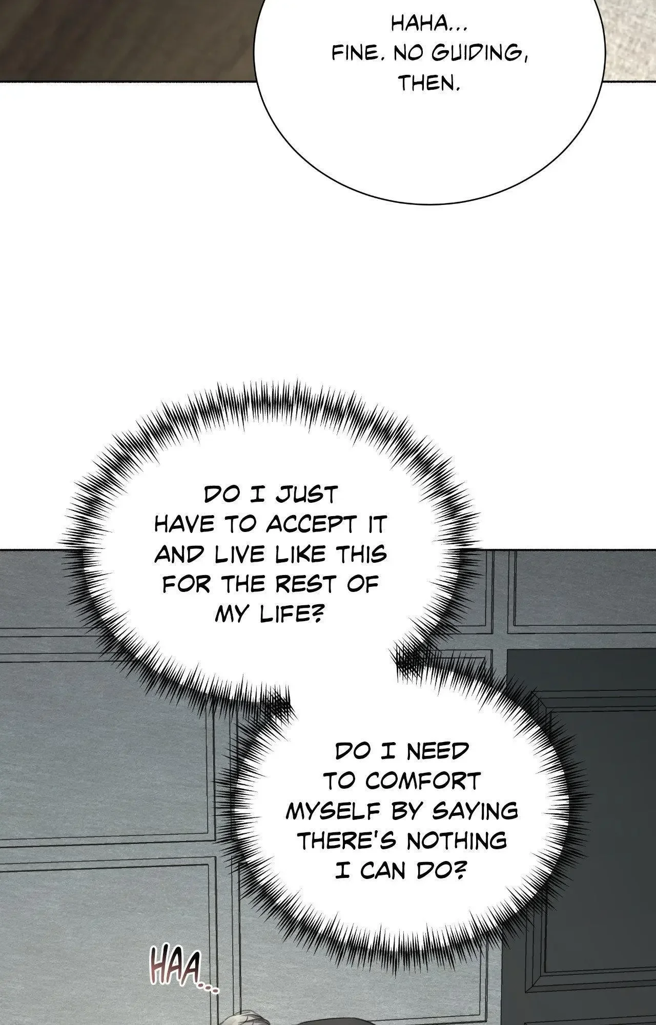 My 2Nd Chance On Taming An Obsessed Esper - Chapter 28 Page 74