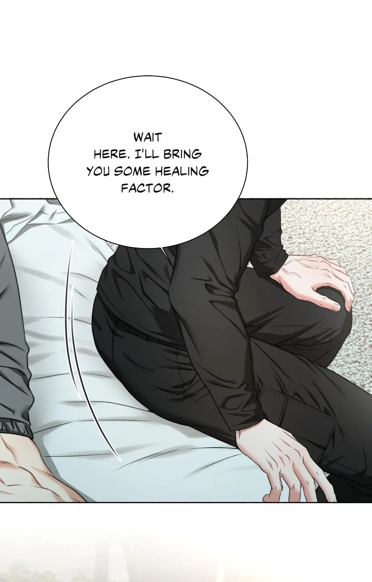 My 2Nd Chance On Taming An Obsessed Esper - Chapter 28 Page 76