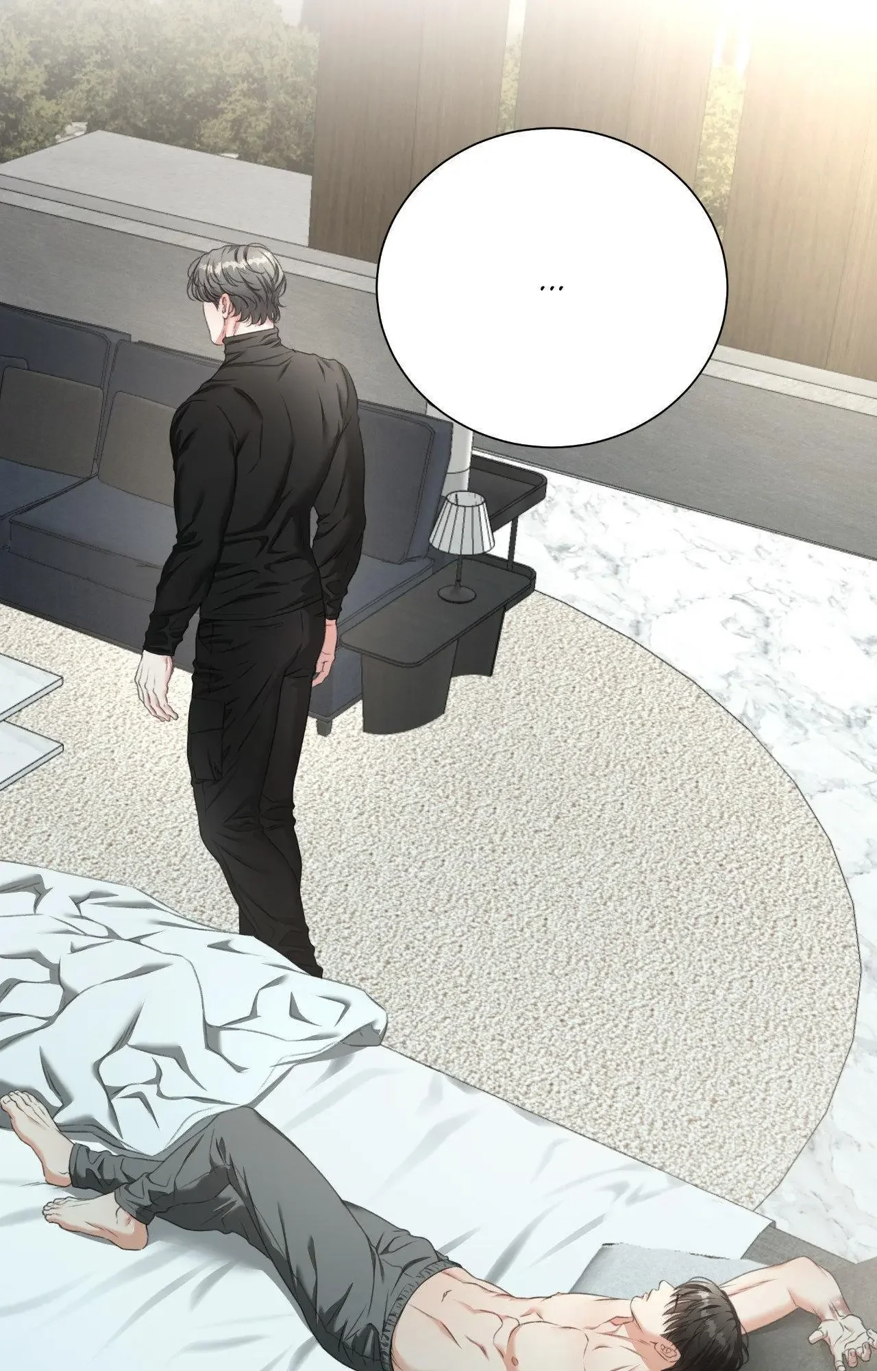 My 2Nd Chance On Taming An Obsessed Esper - Chapter 28 Page 77
