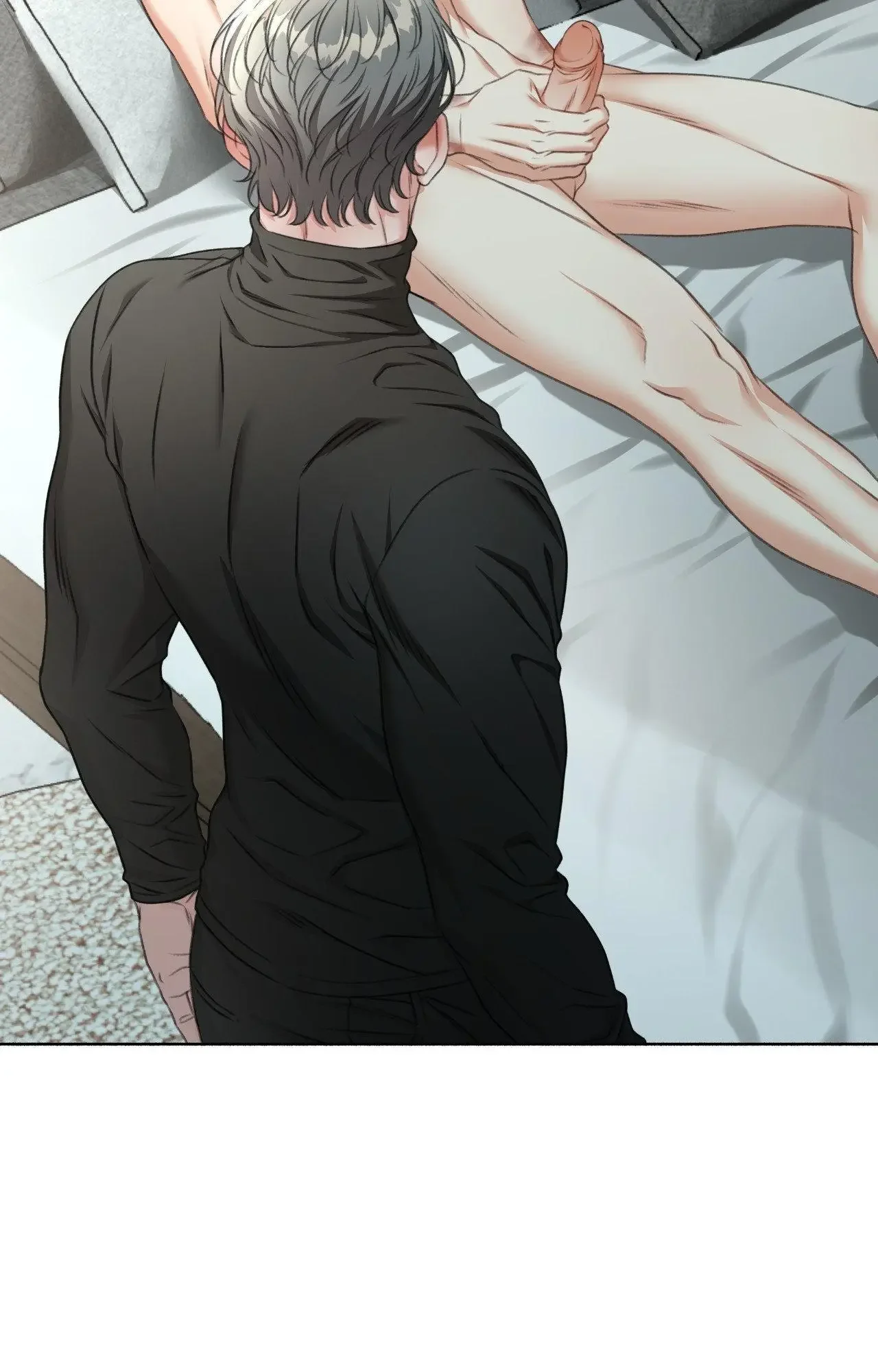 My 2Nd Chance On Taming An Obsessed Esper - Chapter 28 Page 81