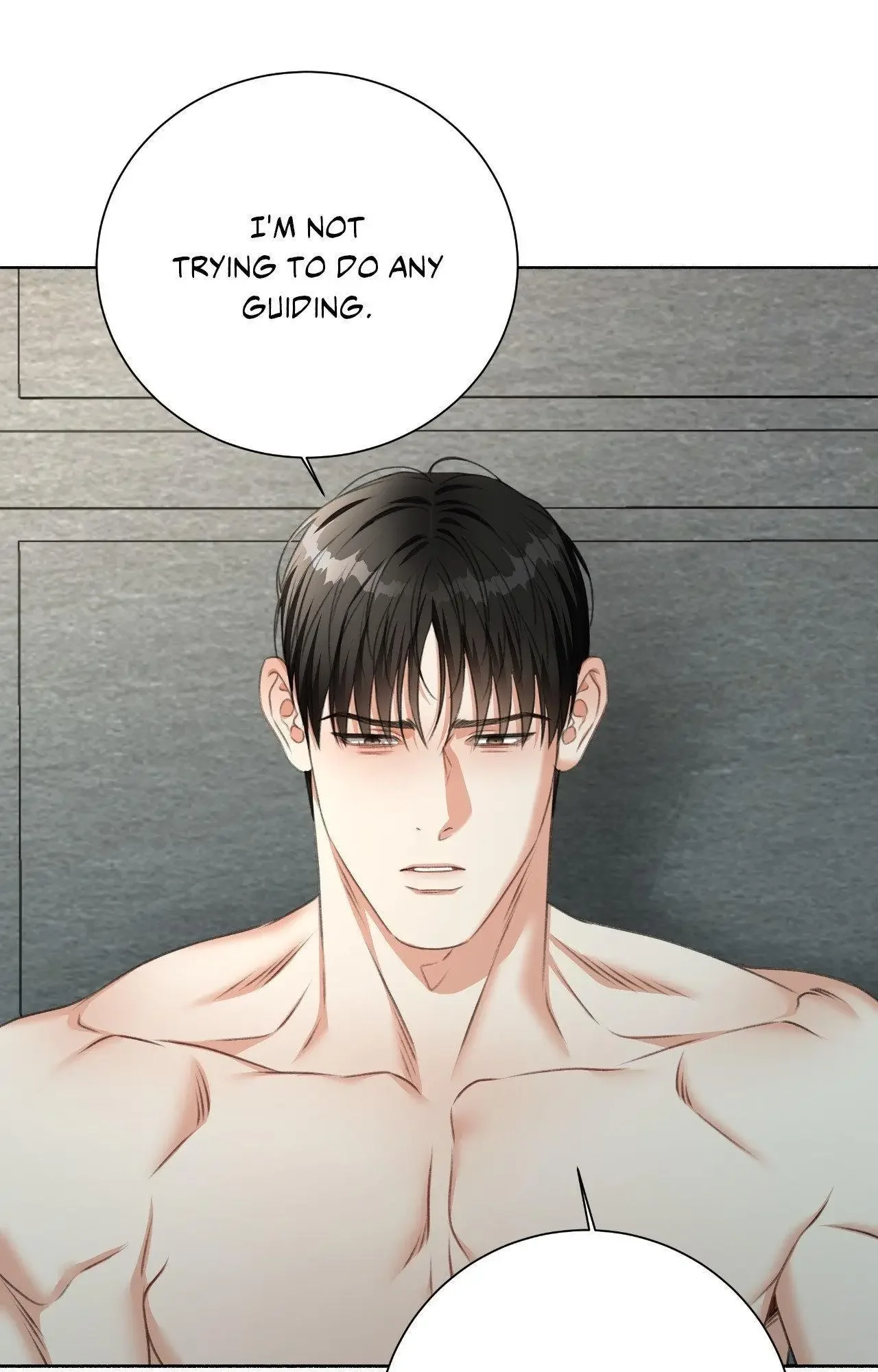 My 2Nd Chance On Taming An Obsessed Esper - Chapter 28 Page 82