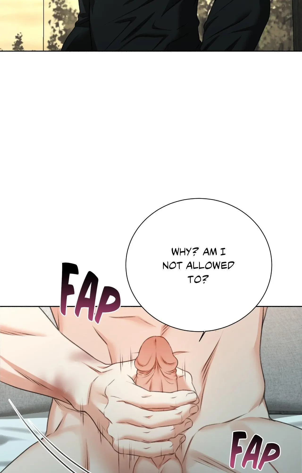 My 2Nd Chance On Taming An Obsessed Esper - Chapter 28 Page 85