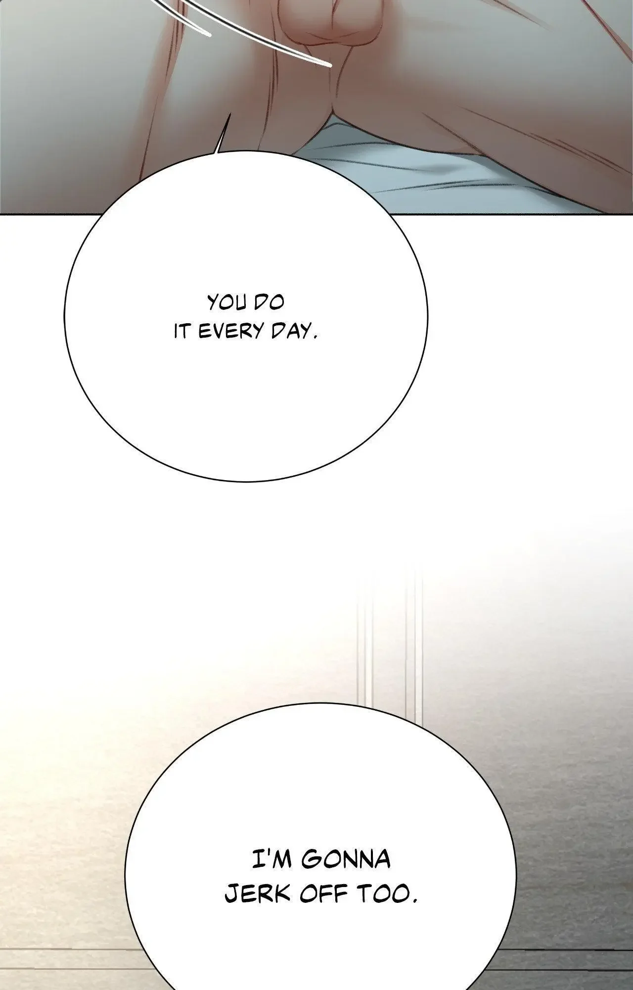 My 2Nd Chance On Taming An Obsessed Esper - Chapter 28 Page 86