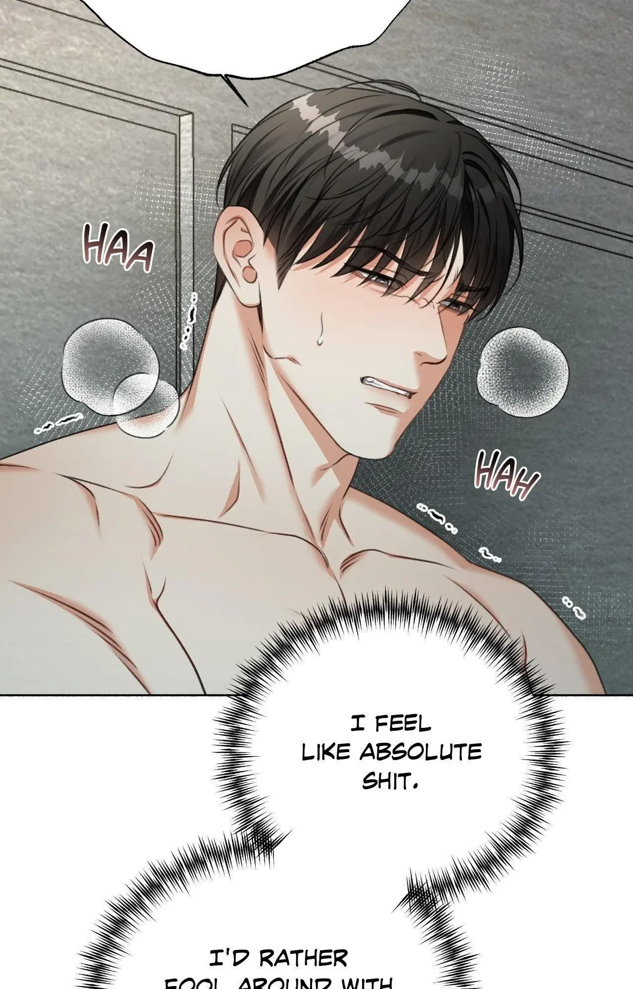 My 2Nd Chance On Taming An Obsessed Esper - Chapter 29 Page 4