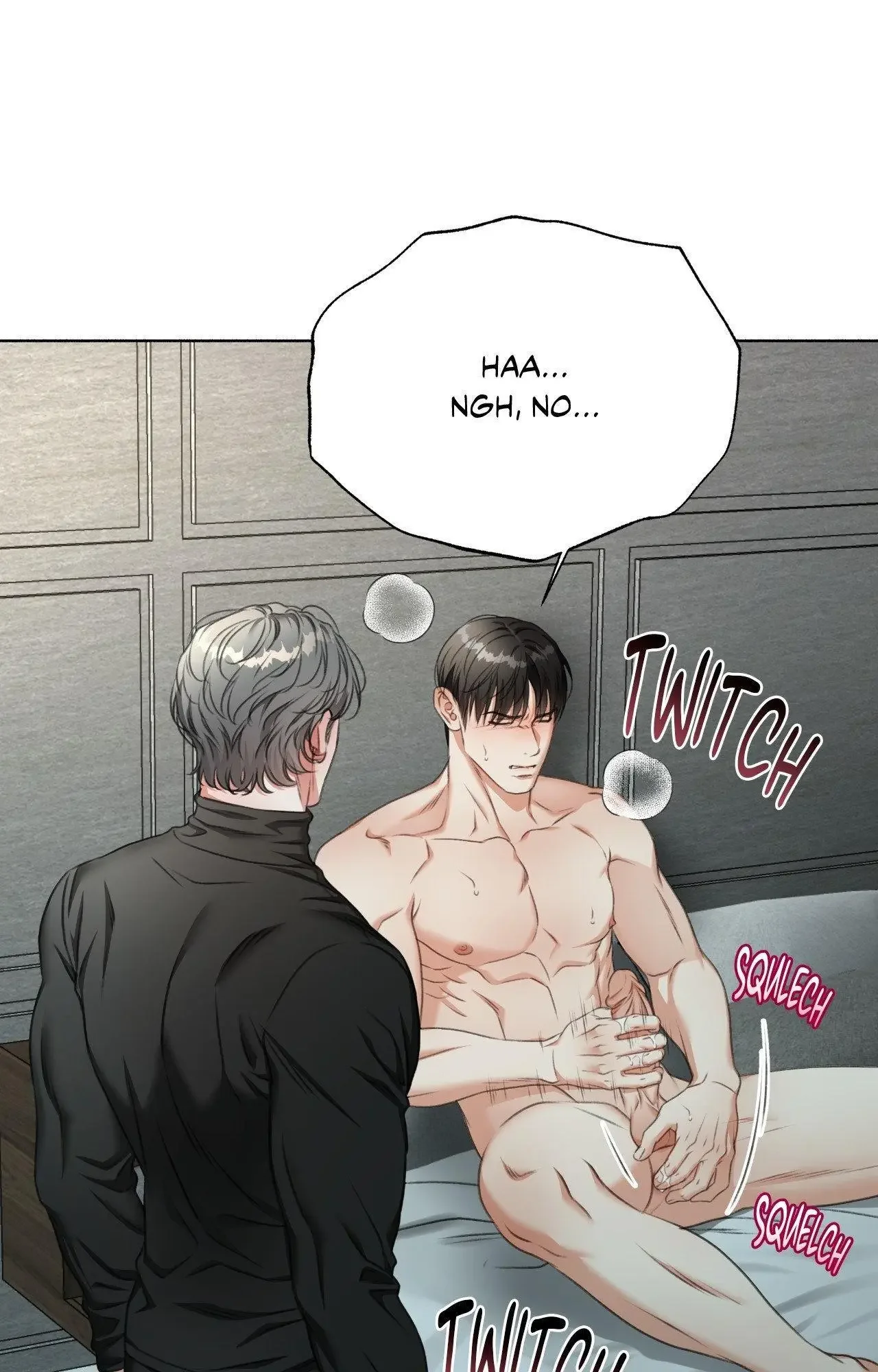 My 2Nd Chance On Taming An Obsessed Esper - Chapter 29 Page 7