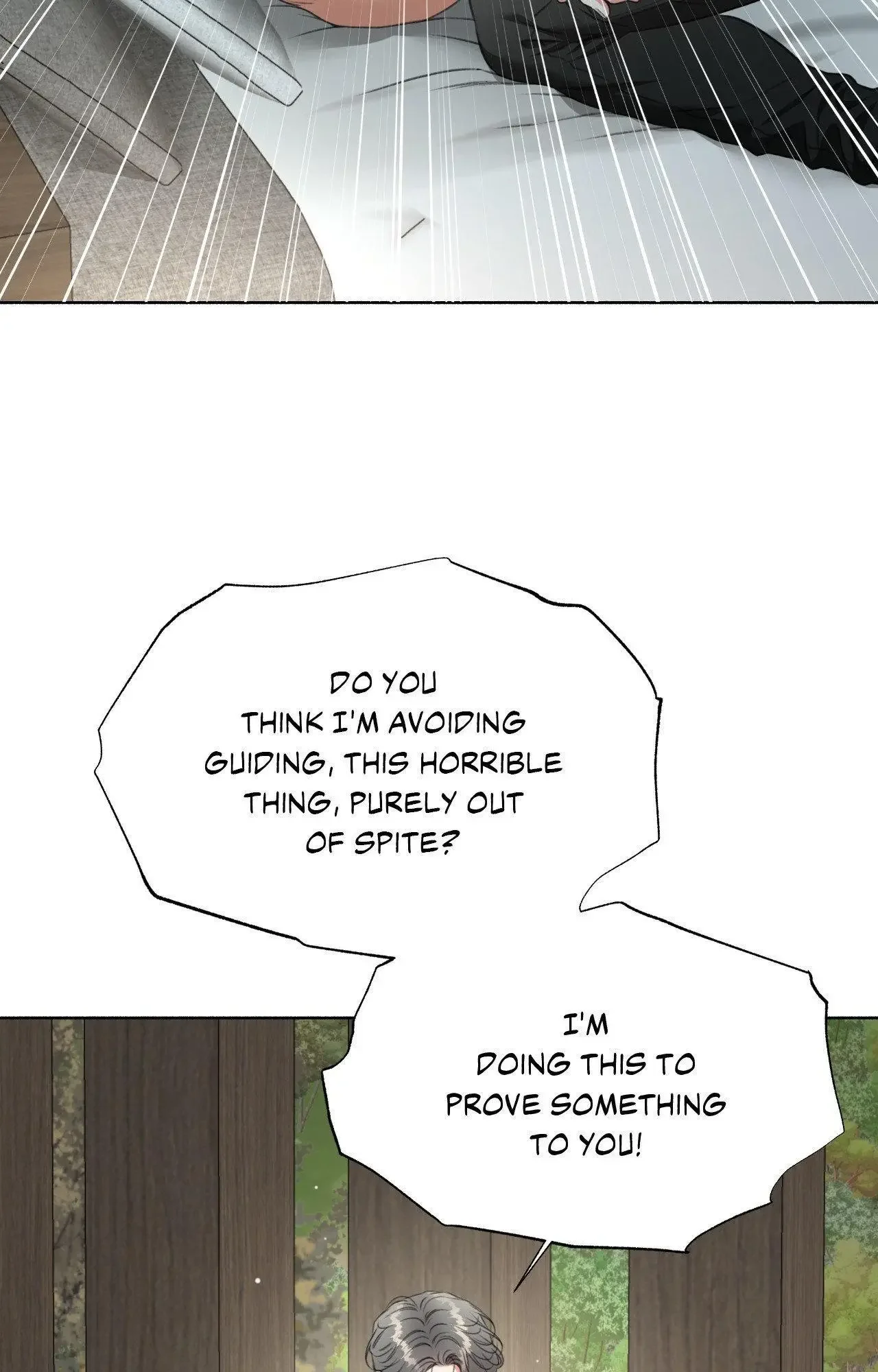 My 2Nd Chance On Taming An Obsessed Esper - Chapter 29 Page 11