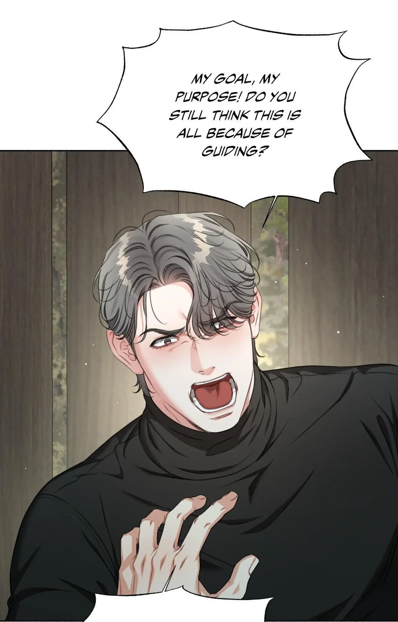 My 2Nd Chance On Taming An Obsessed Esper - Chapter 29 Page 13