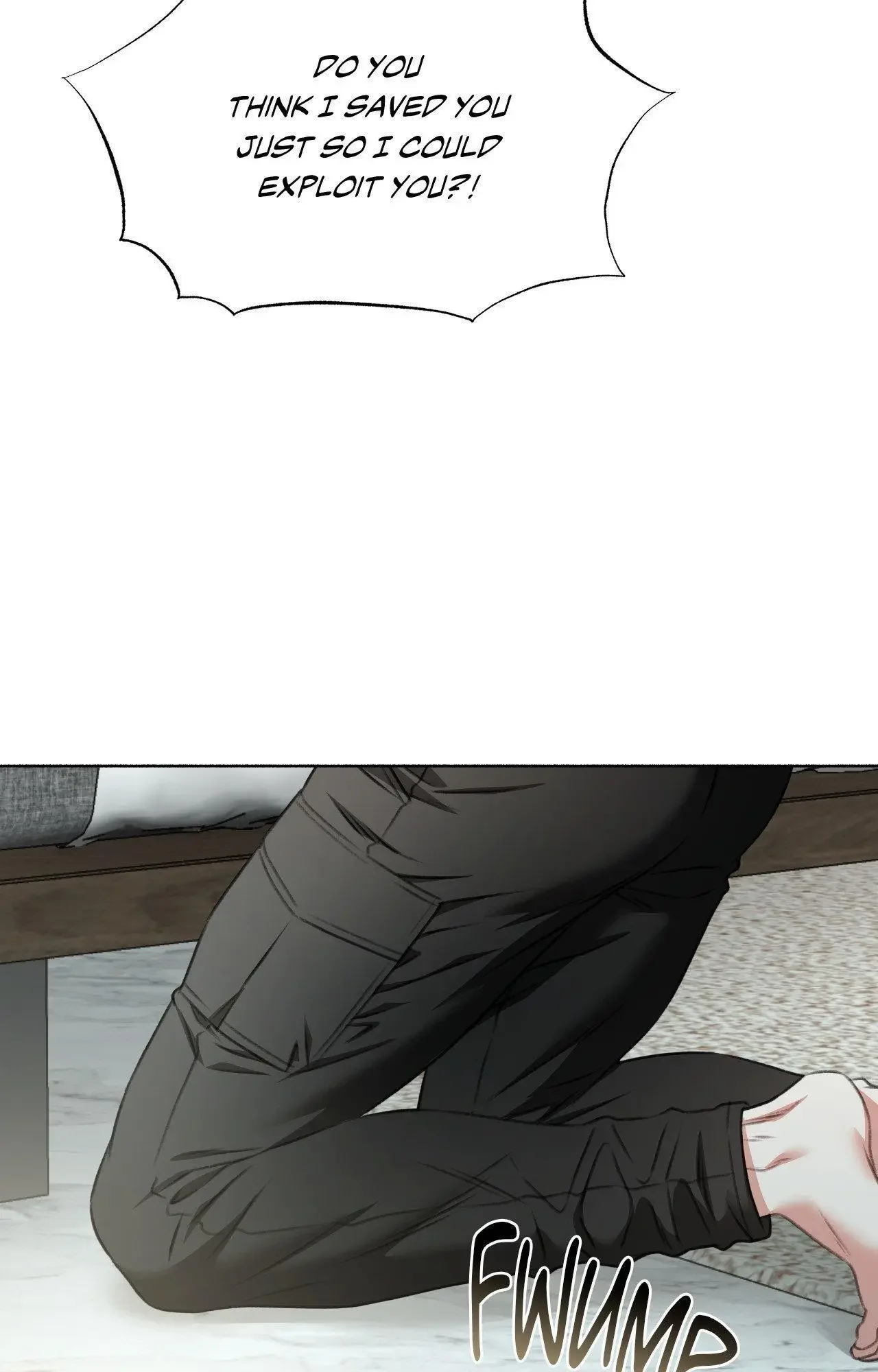 My 2Nd Chance On Taming An Obsessed Esper - Chapter 29 Page 14