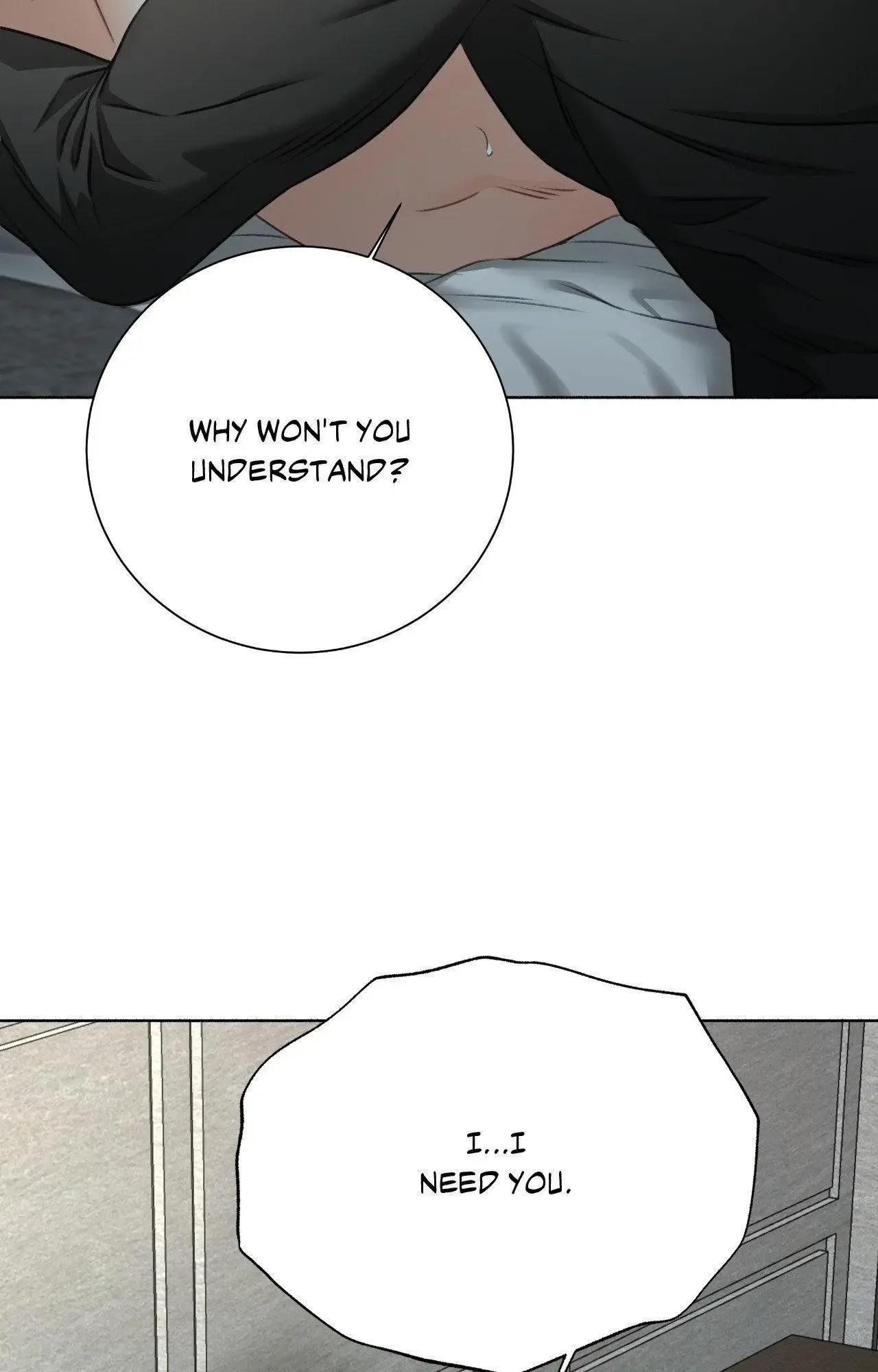 My 2Nd Chance On Taming An Obsessed Esper - Chapter 29 Page 16